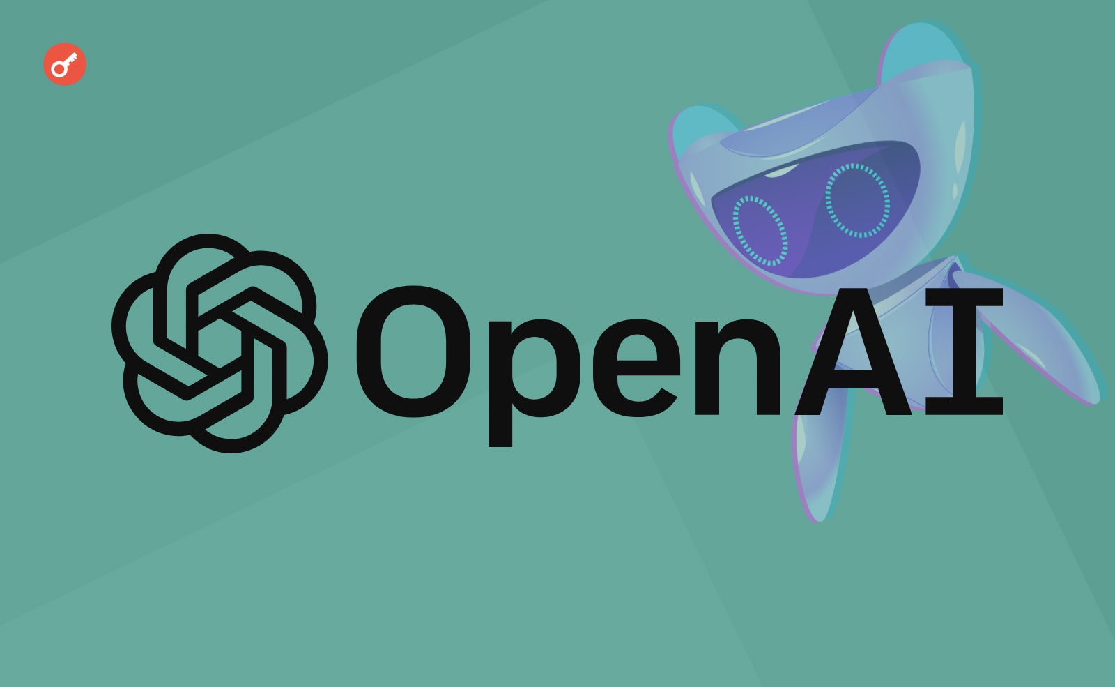 OpenAI выпустил новую версию ChatGPT: все подробности. Заглавный коллаж новости.