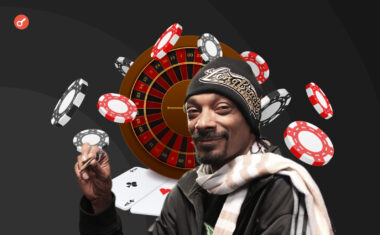 крипто-казино Roobet объявила о том, что у платформы появился новый амбассадор. Им стал известный рэпер Snoop Dogg.