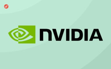 Nvidia как главный поставщик техники майнерам