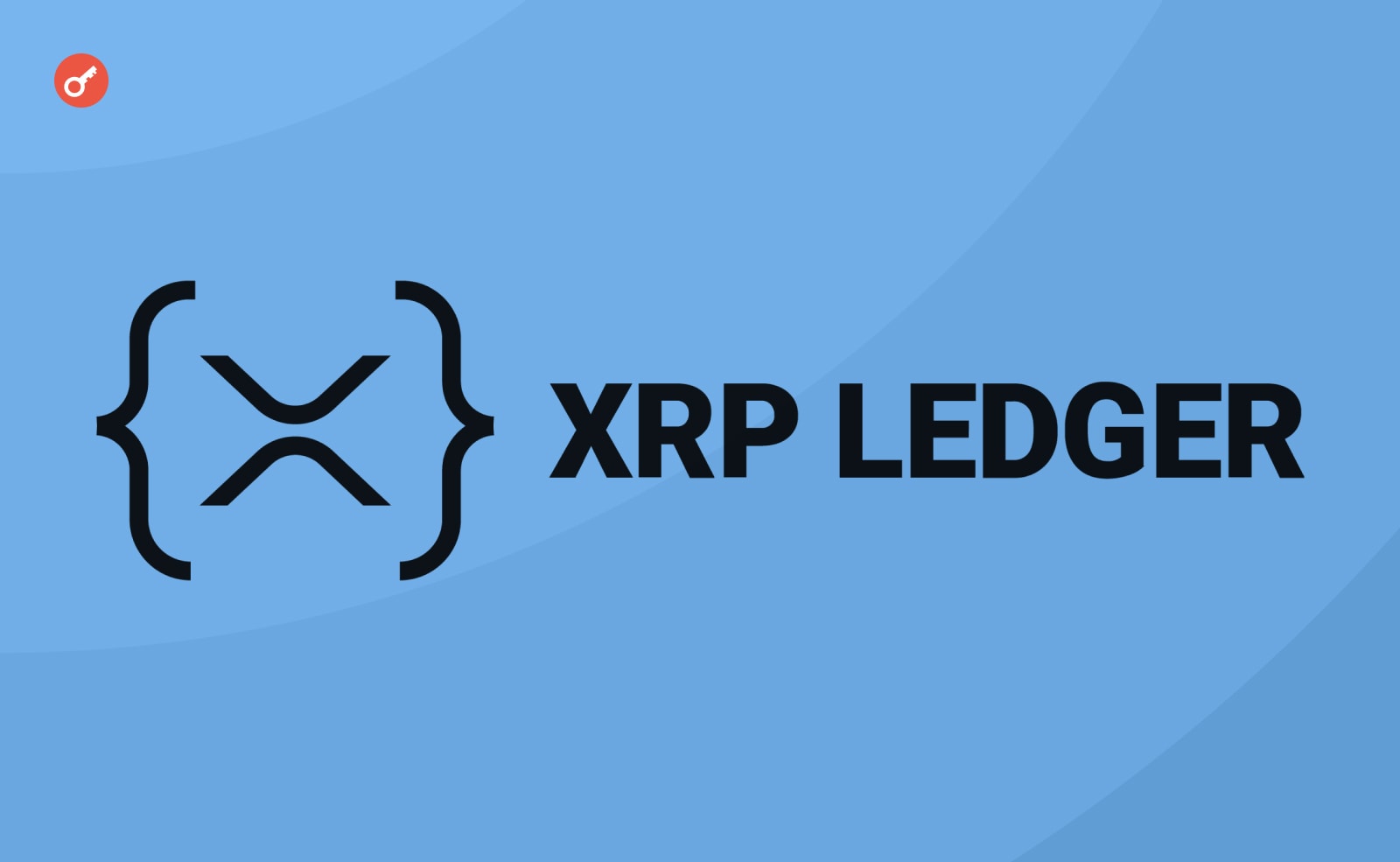 XRP Ledger запустил сайдчейн, совместимый с EVM. Заглавный коллаж новости.