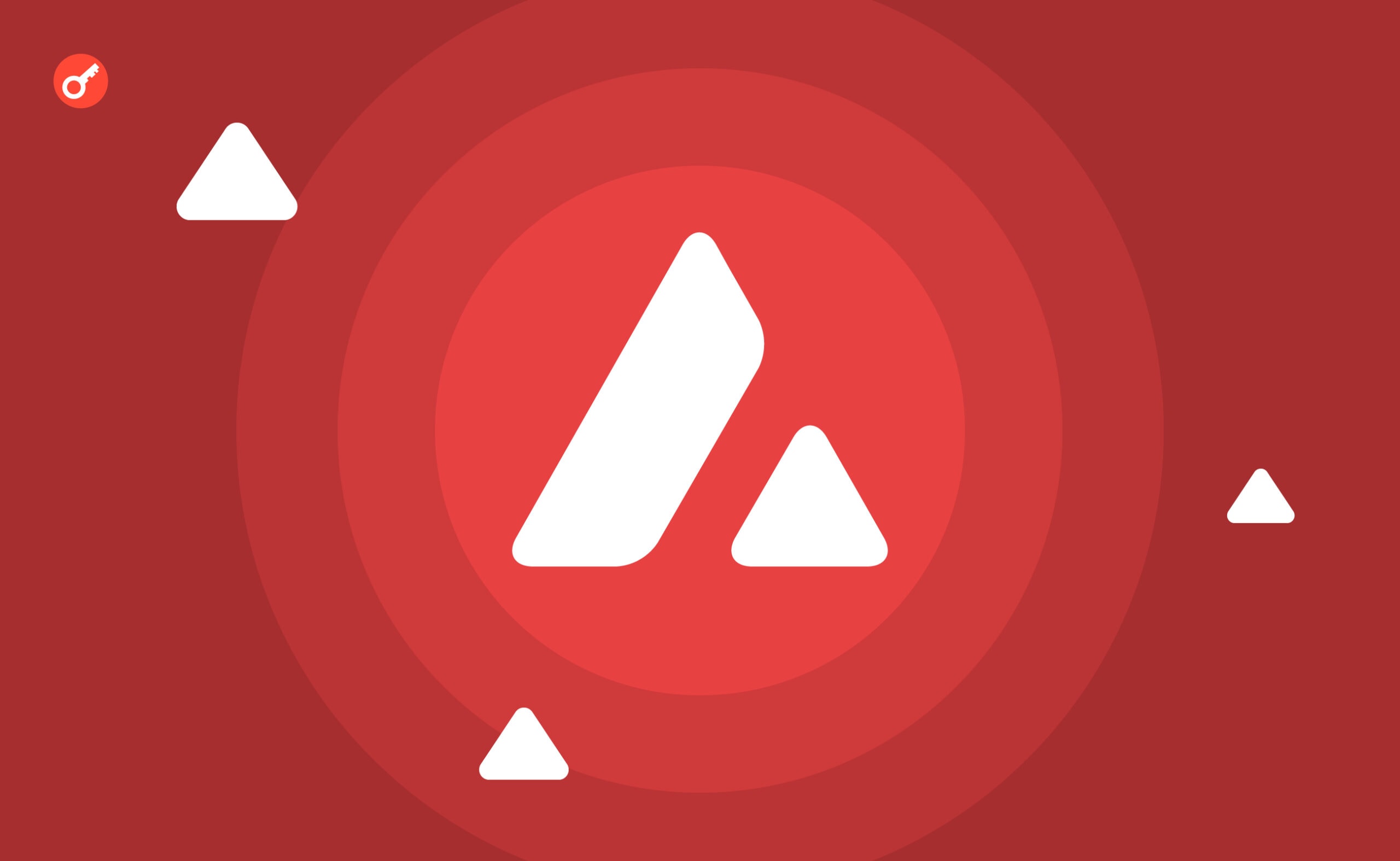 Компания Ava Labs запускает Web3 Launchpad AvaCloud. Заглавный коллаж новости.