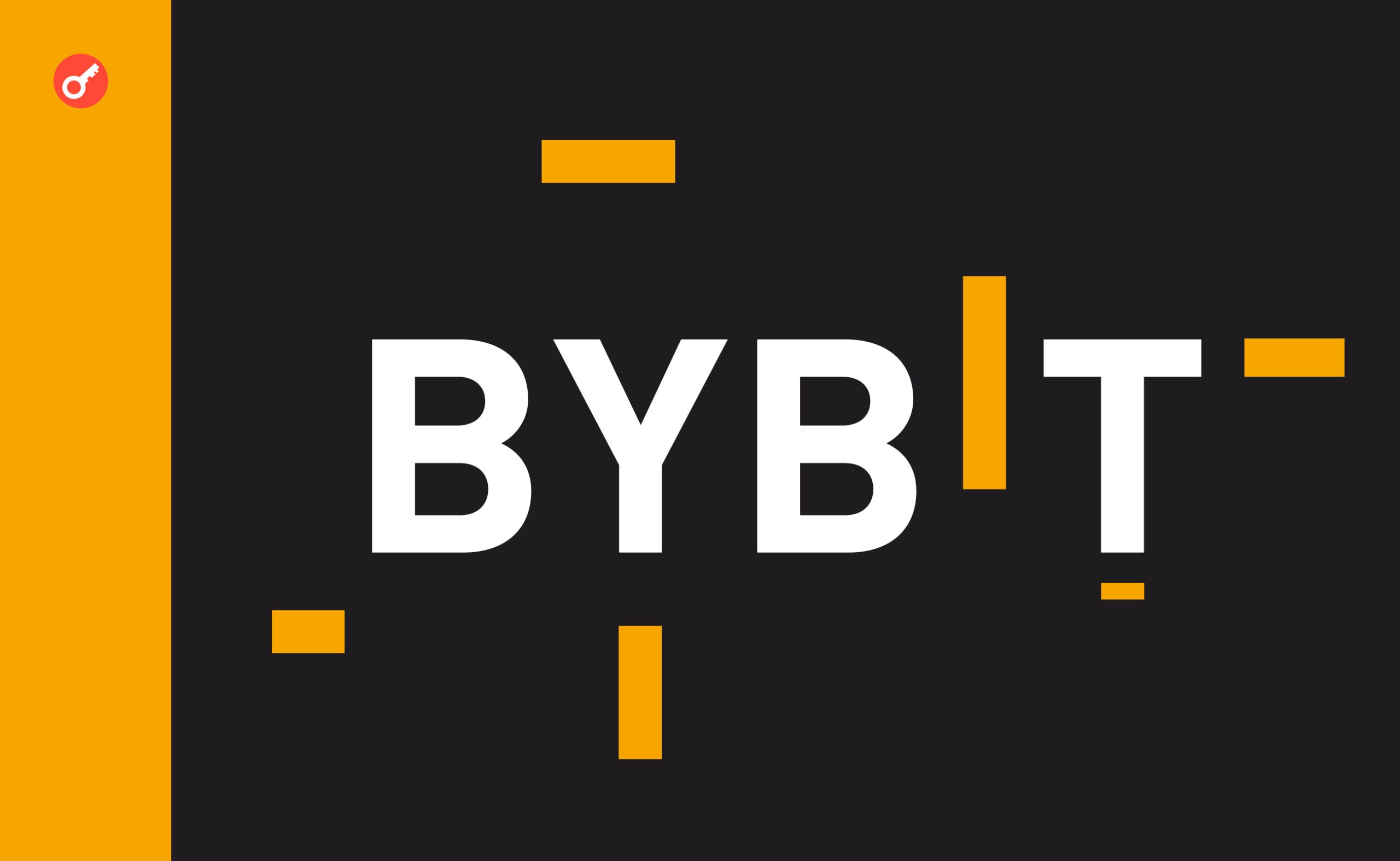Биржа Bybit получила предварительное разрешение на работу в Казахстане. Заглавный коллаж новости.