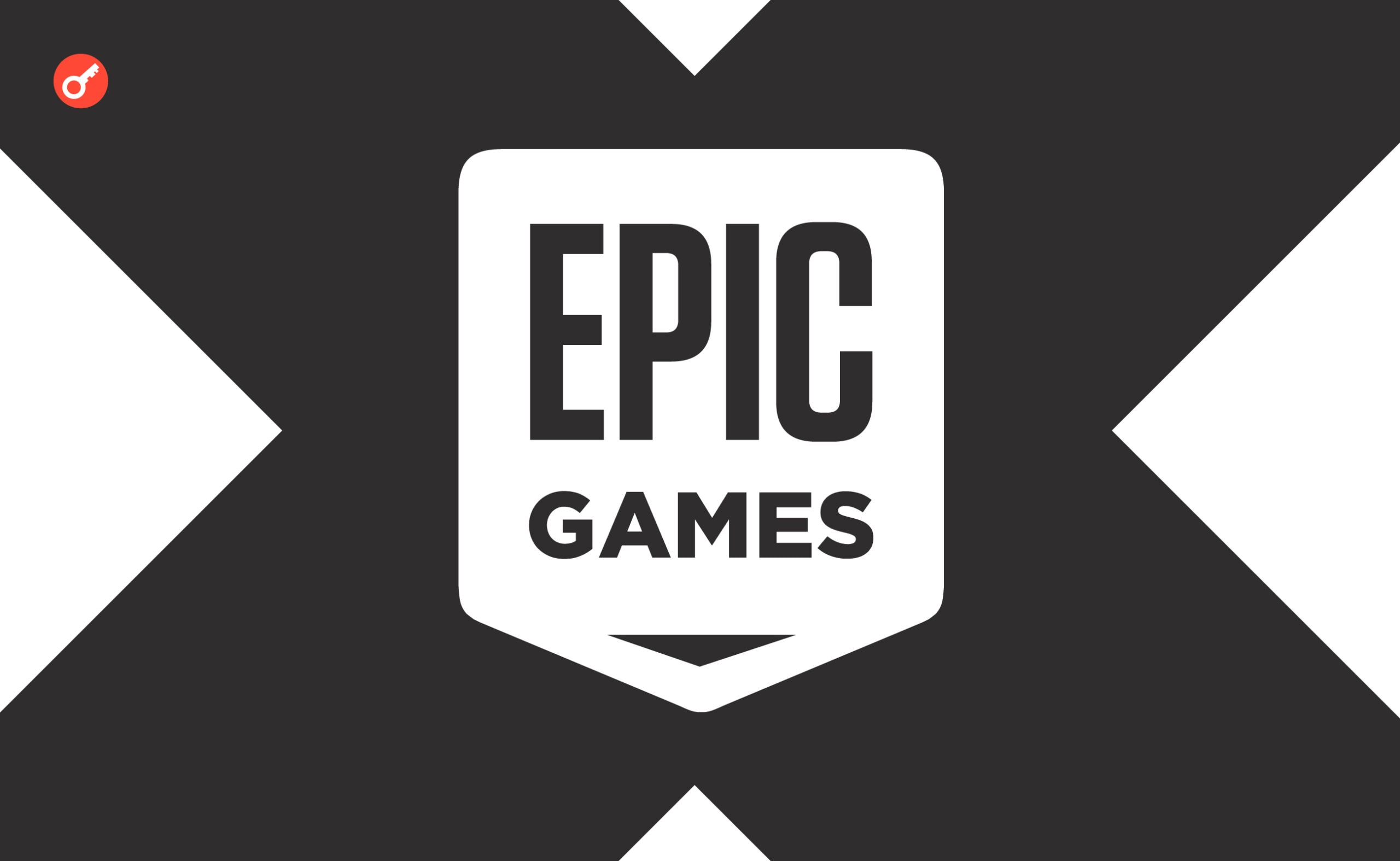 Глава Epic Games сказал, что криптовалюта мешает развитию игр. Заглавный коллаж новости.