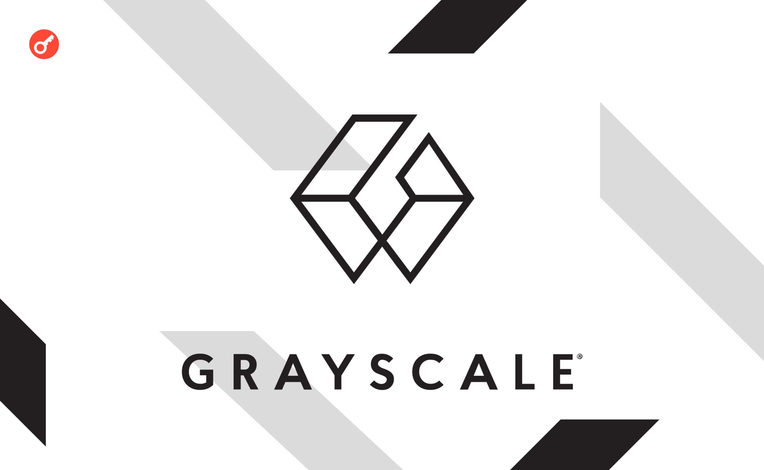 Фонд Grayscale опасается, что SEC может запретить использовать Coinbase. Заглавный коллаж новости.