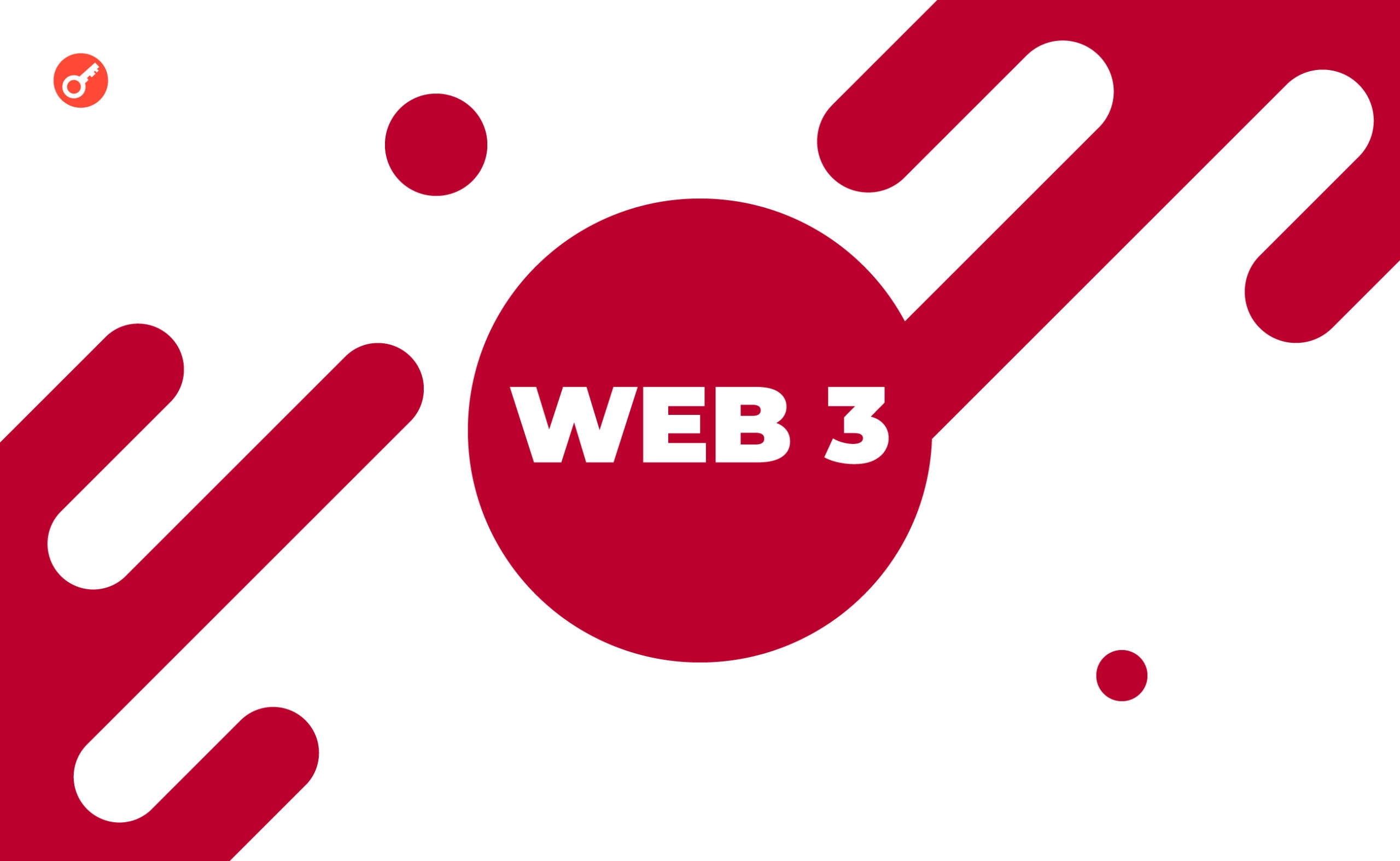 Пекін представляє whitepaper з інновацій та розвитку web3. Головний колаж новини.