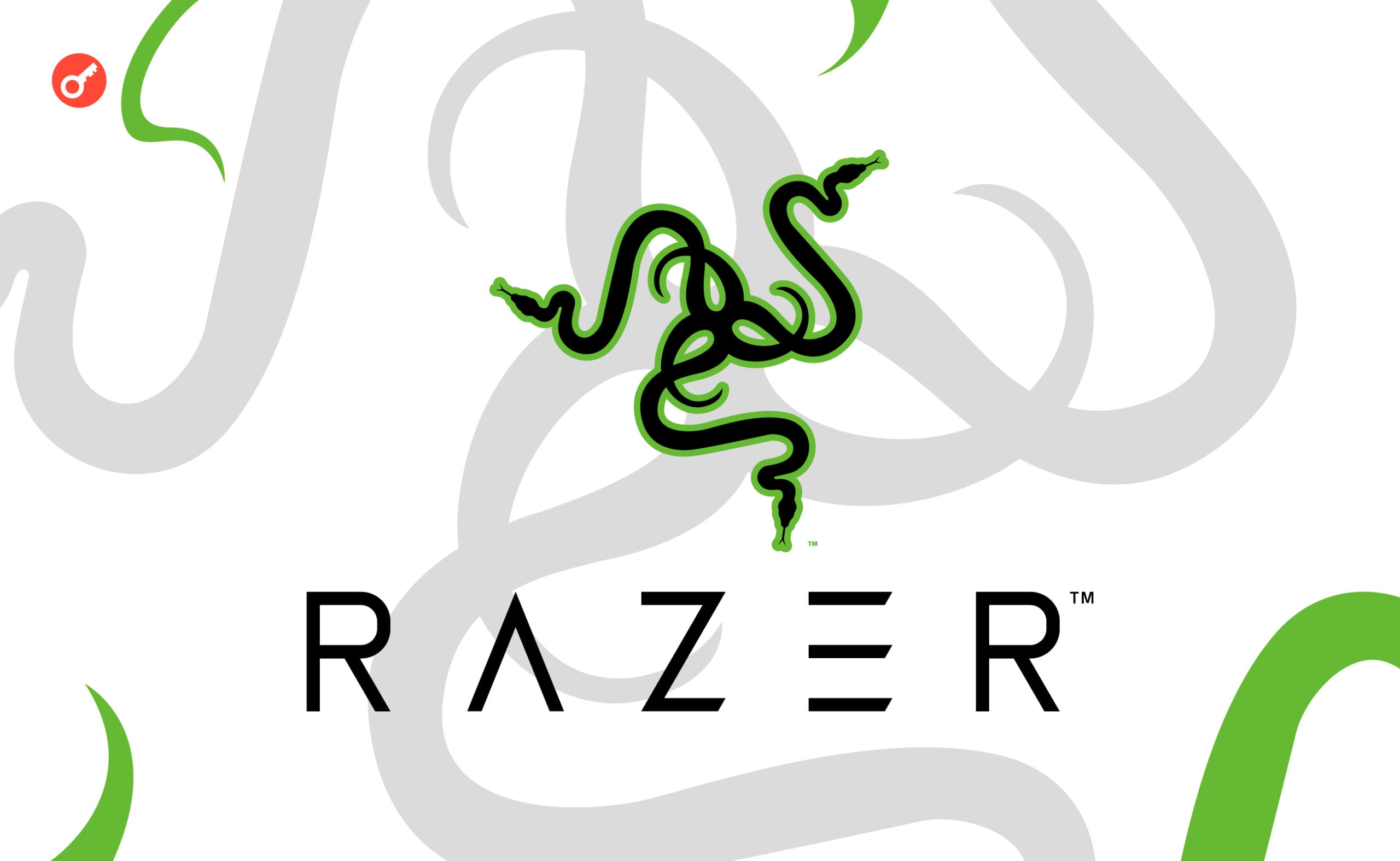 Компания Razer анонсировала запуск инкубатора zVentures. Заглавный коллаж новости.
