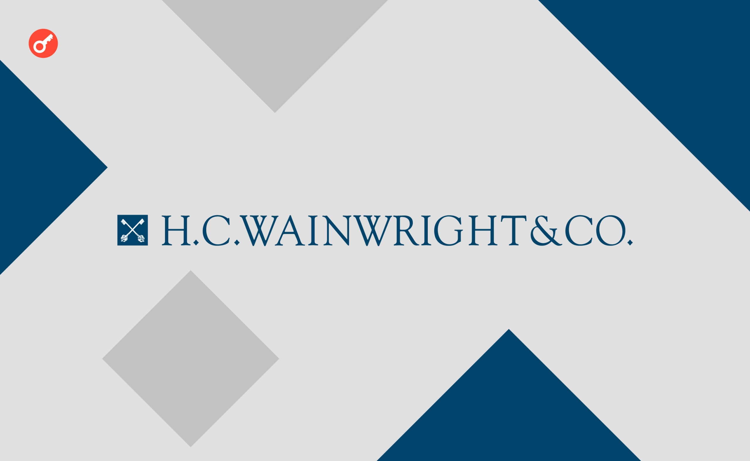 Банк HC Wainwright объявил начало «криптовесны» и повысил рейтинг Coinbase. Заглавный коллаж новости.