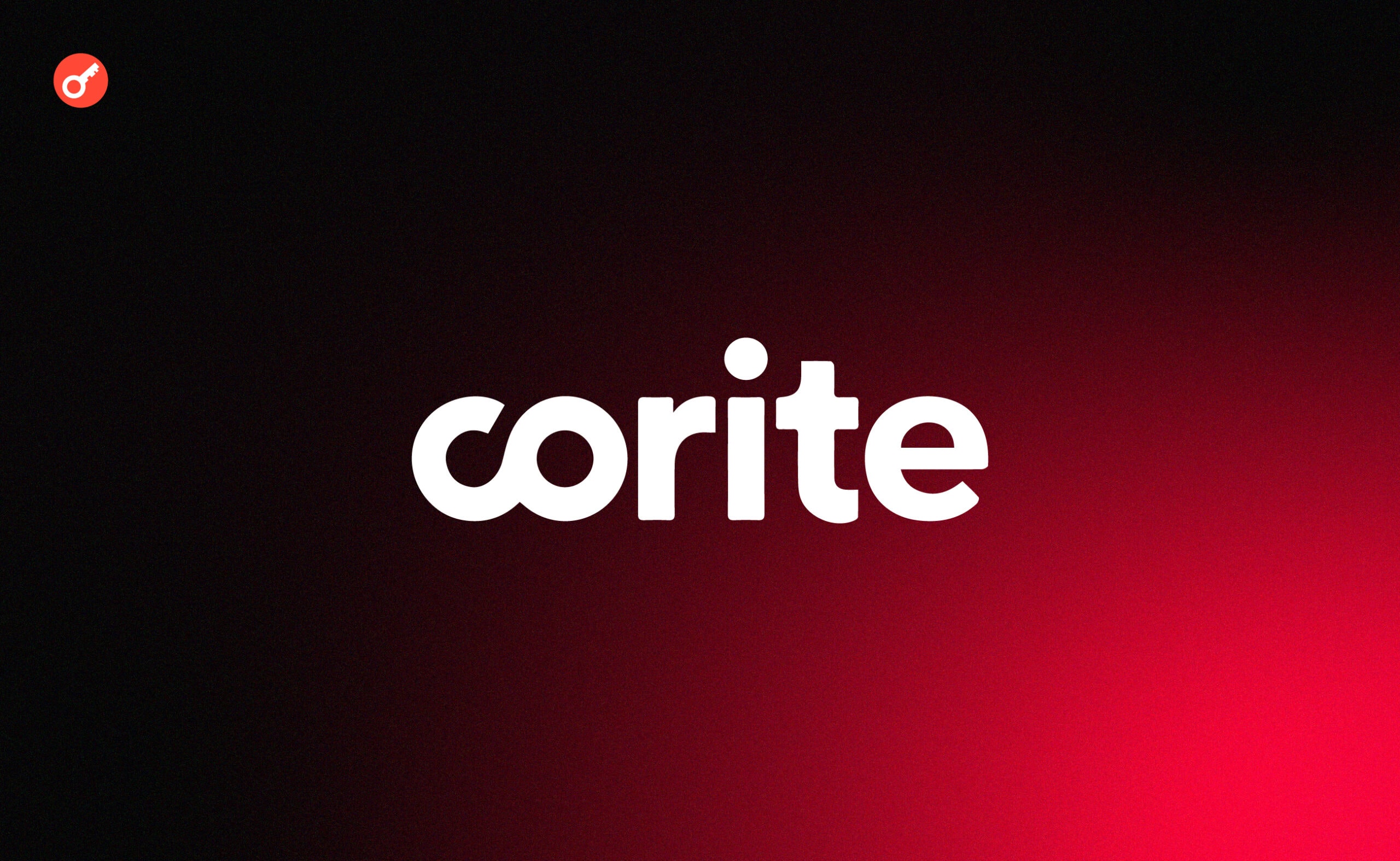 Corite NFT сейл: инструкция по участию в пресейле. Заглавный коллаж статьи.