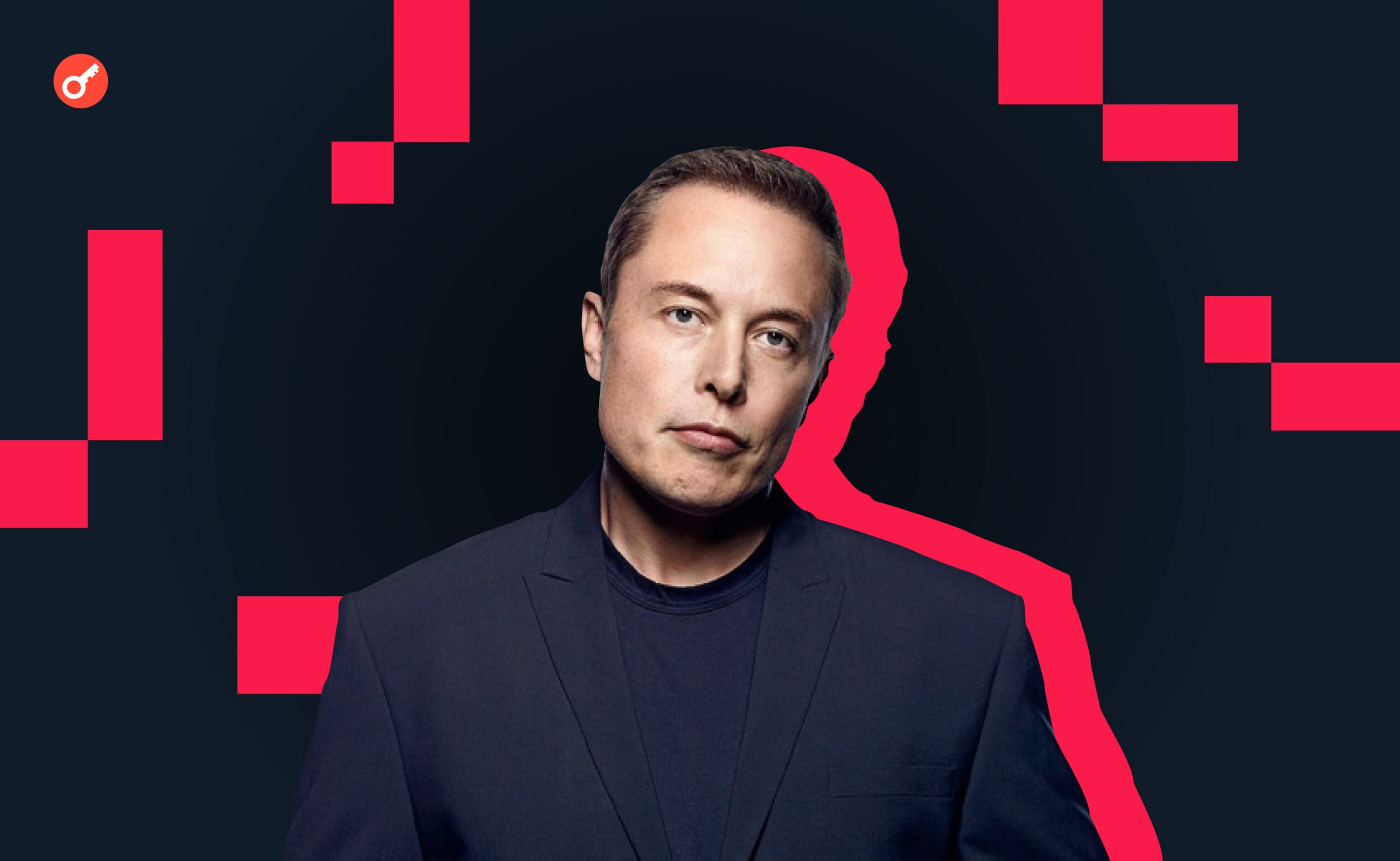 Elon Musk uruchomił startup zajmujący się sztuczną inteligencją. Główny kolaż wiadomości.