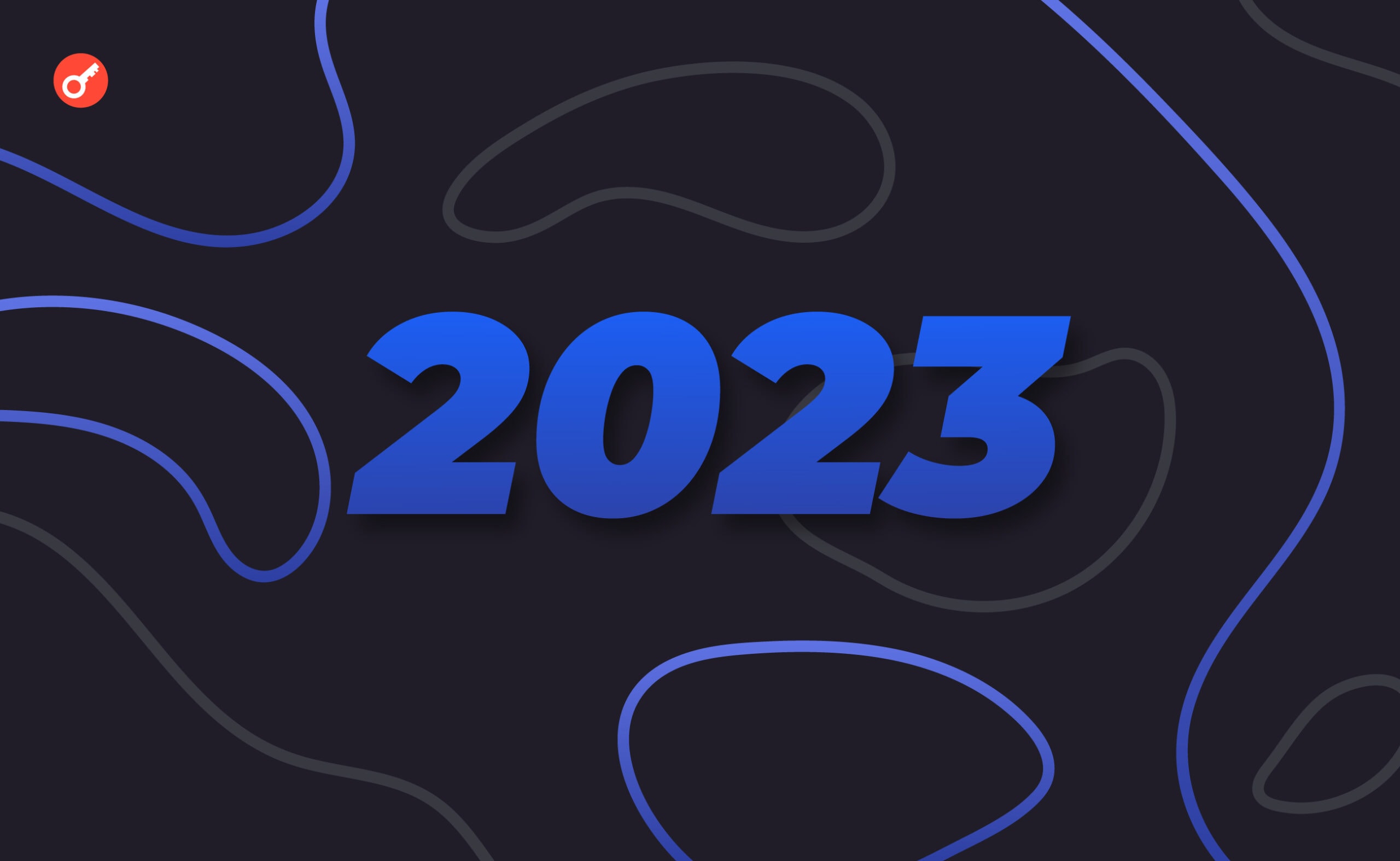 Koło: 2023 będzie rokiem przełomów w prawie kryptowalutowym. Główny kolaż wiadomości.