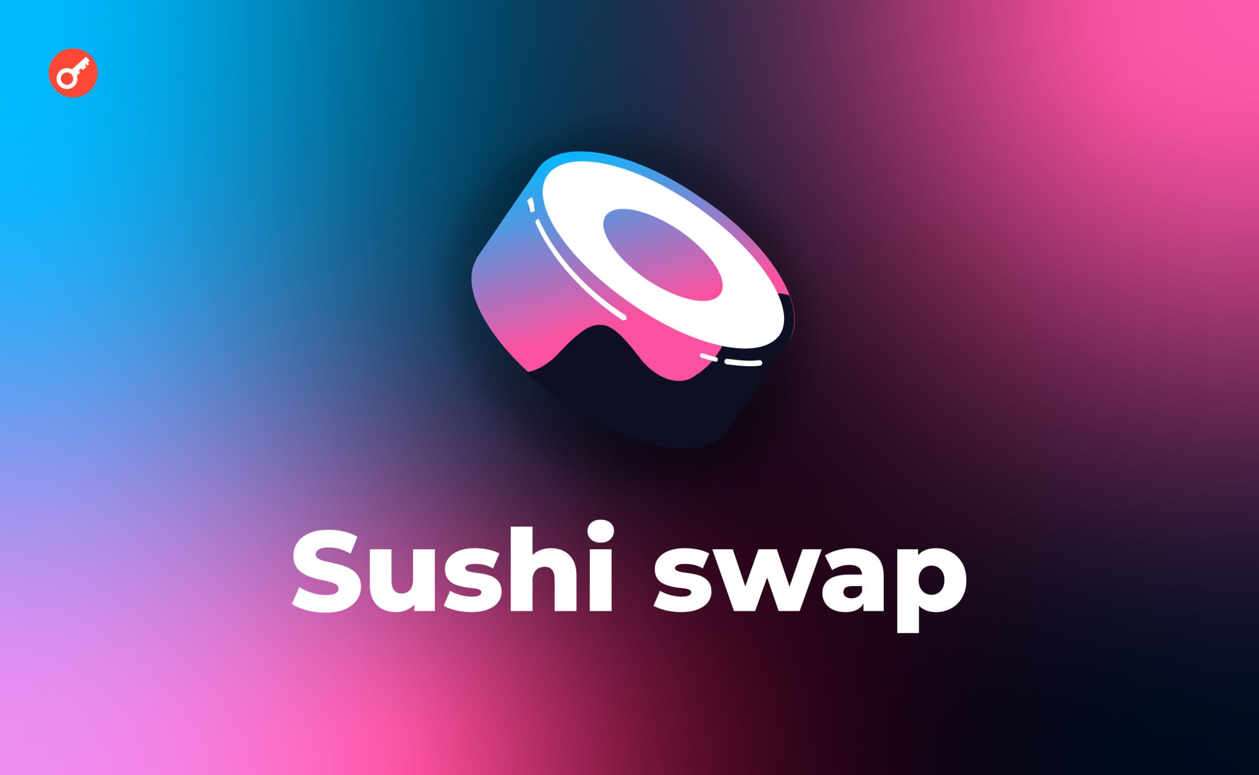 Биржа SushiSwap вернула 100 ETH, потерянных в результате эксплойта. Заглавный коллаж новости.