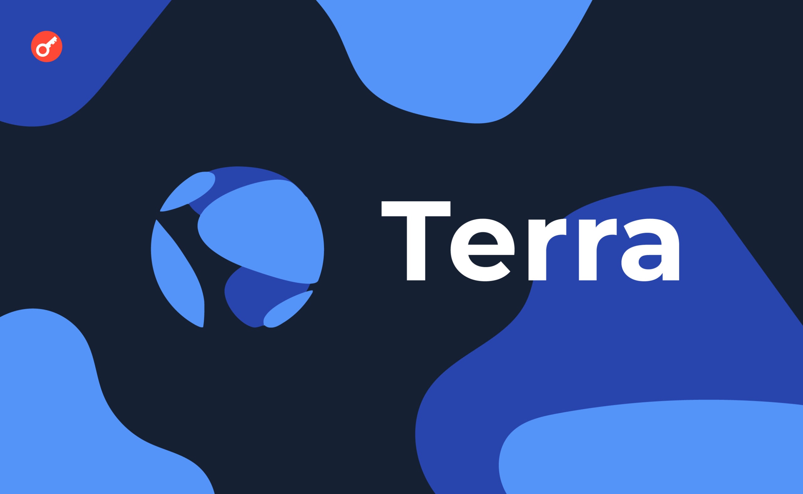 Terraform Labs назначила нового CEO. Ранее он работал с До Квоном. Заглавный коллаж новости.