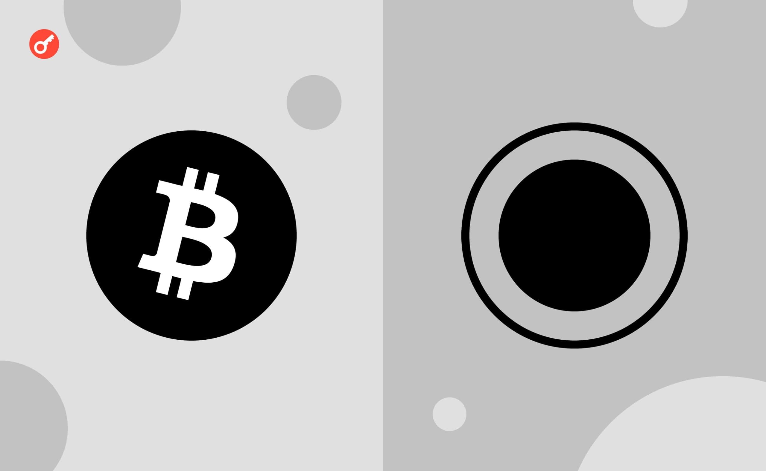 Розробник Bitcoin Core допустив повне зникнення Ordinals. Головний колаж новини.