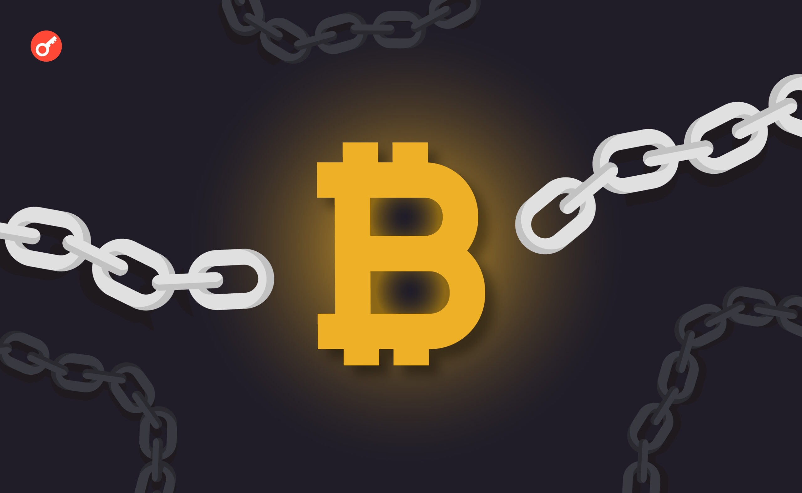 W sieci Bitcoin doszło do rozszczepienia łańcucha. Ostatni raz miało to miejsce trzy lata temu. Główny kolaż wiadomości.