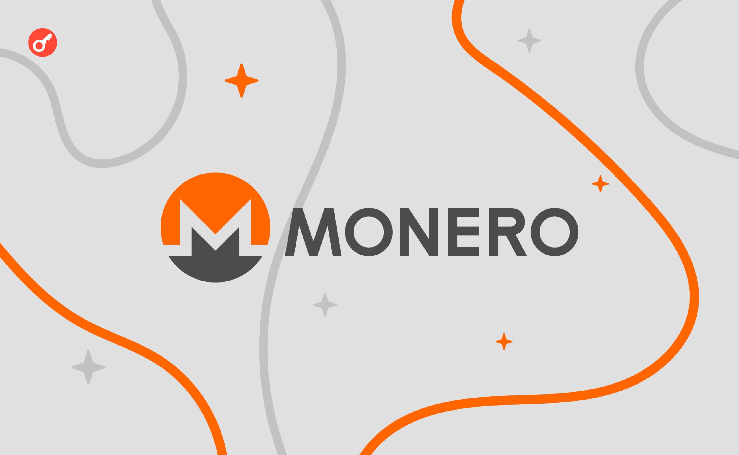 Monero (XMR) spada o ponad 15% na wieść o wycofaniu z giełdy Binance. Główny kolaż wiadomości.