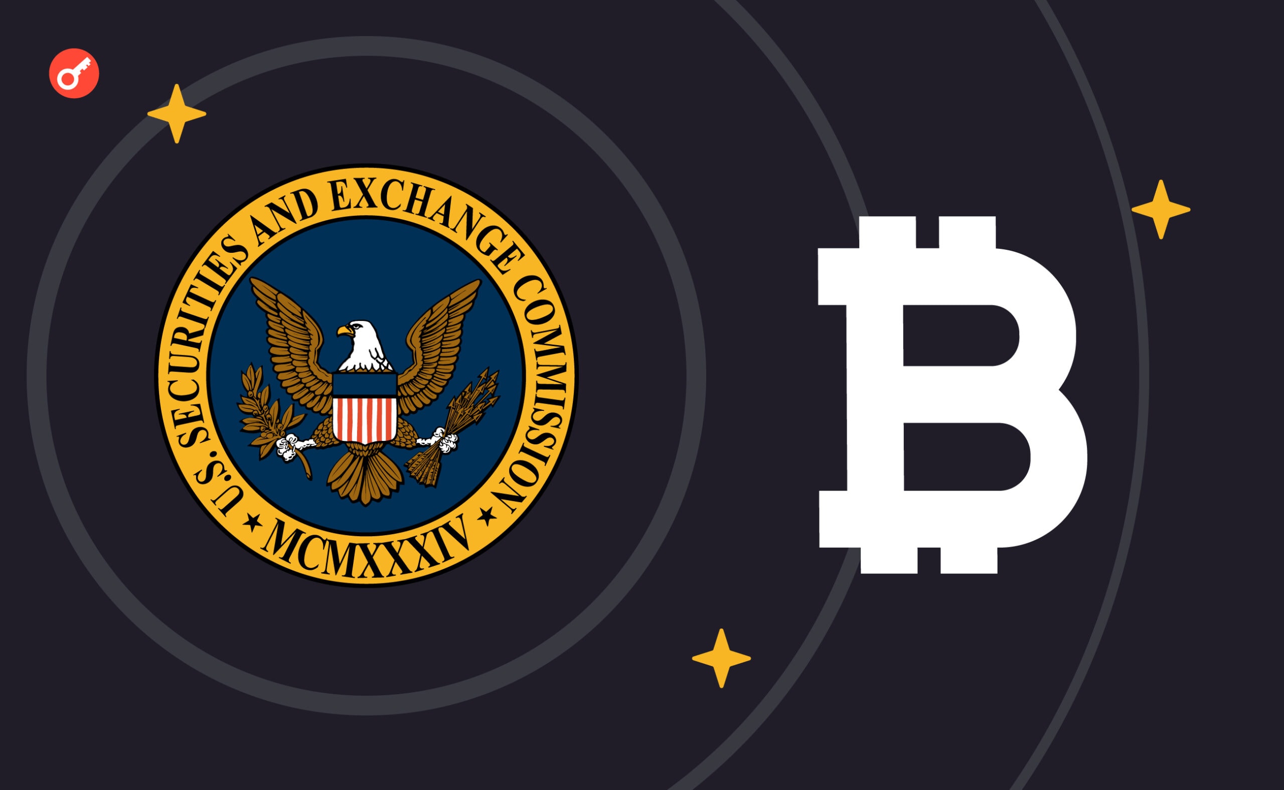 CEO Coinbase: «SEC ogłosiła krucjatę przeciwko kryptowalutom». Główny kolaż wiadomości.