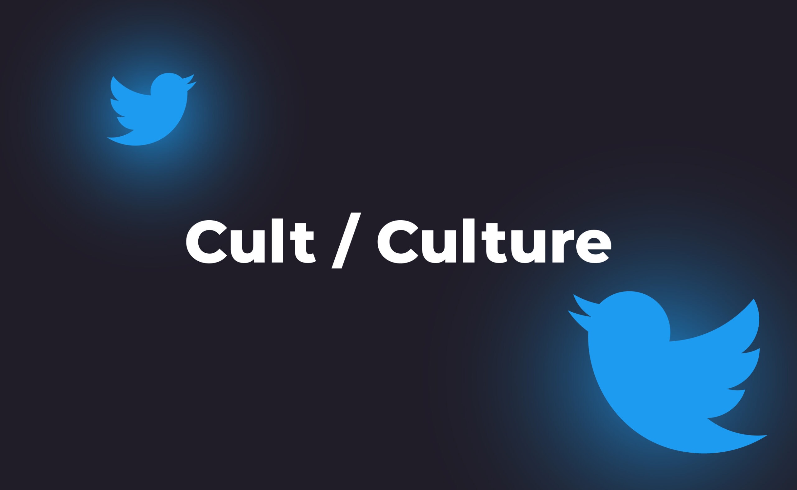 Wskaźnik CULT skacze o ponad 84% dzięki tweetowi Maska. Główny kolaż wiadomości.