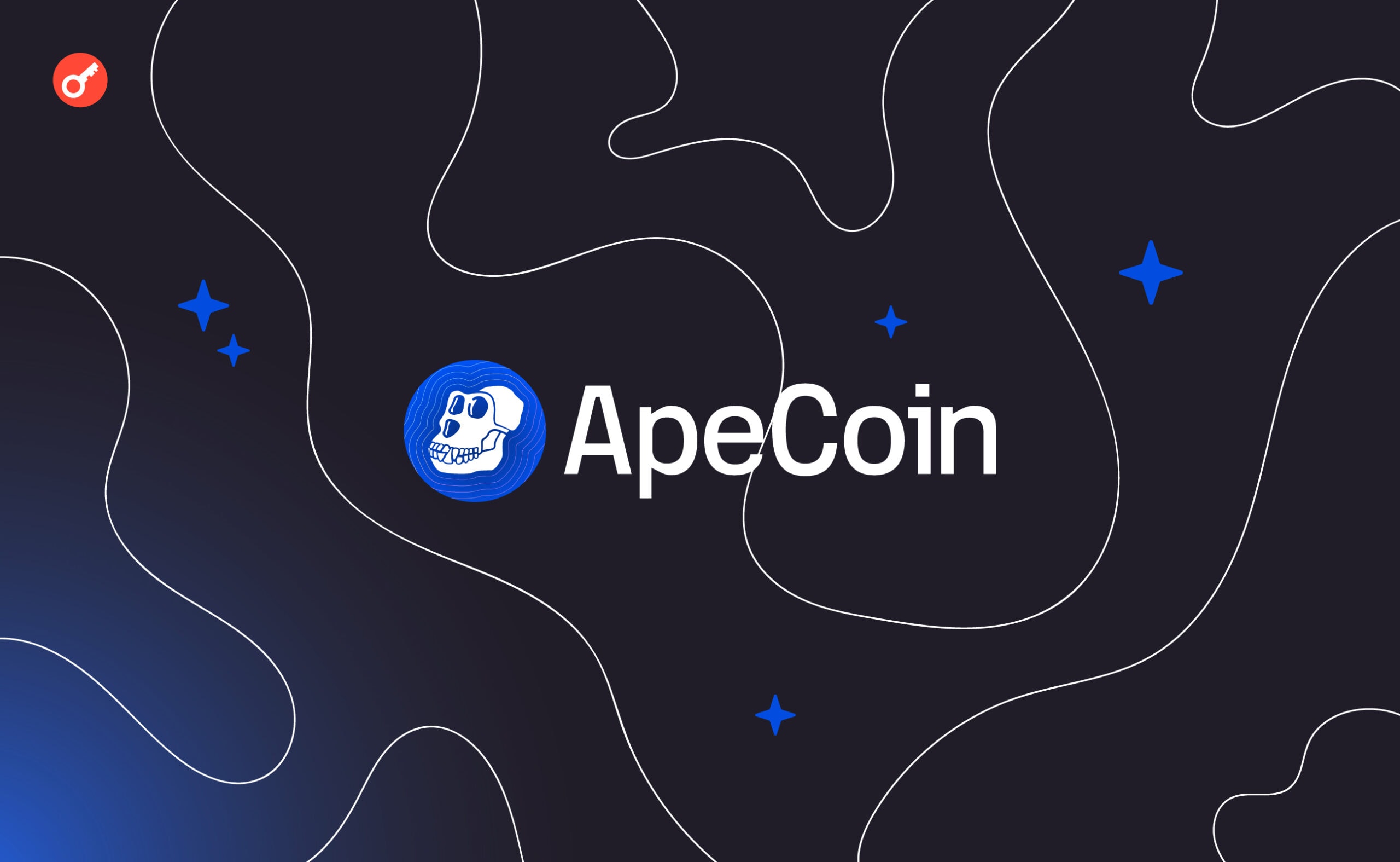 ApeCoin DAO buntuje się przeciwko wysokim pensjom pracowników. Główny kolaż wiadomości.