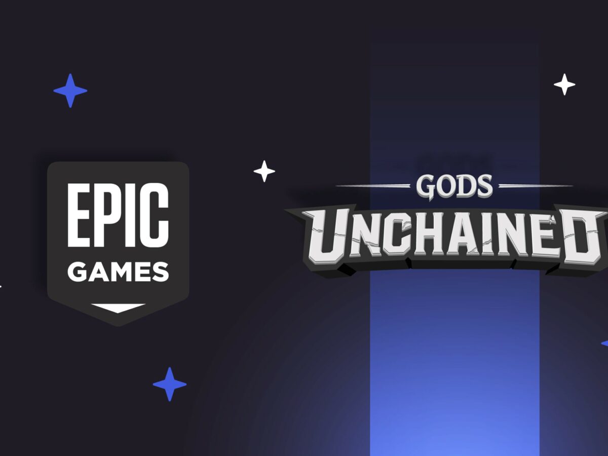 Epic Games вернула блокчейн-игру Gods Unchained в магазин приложений