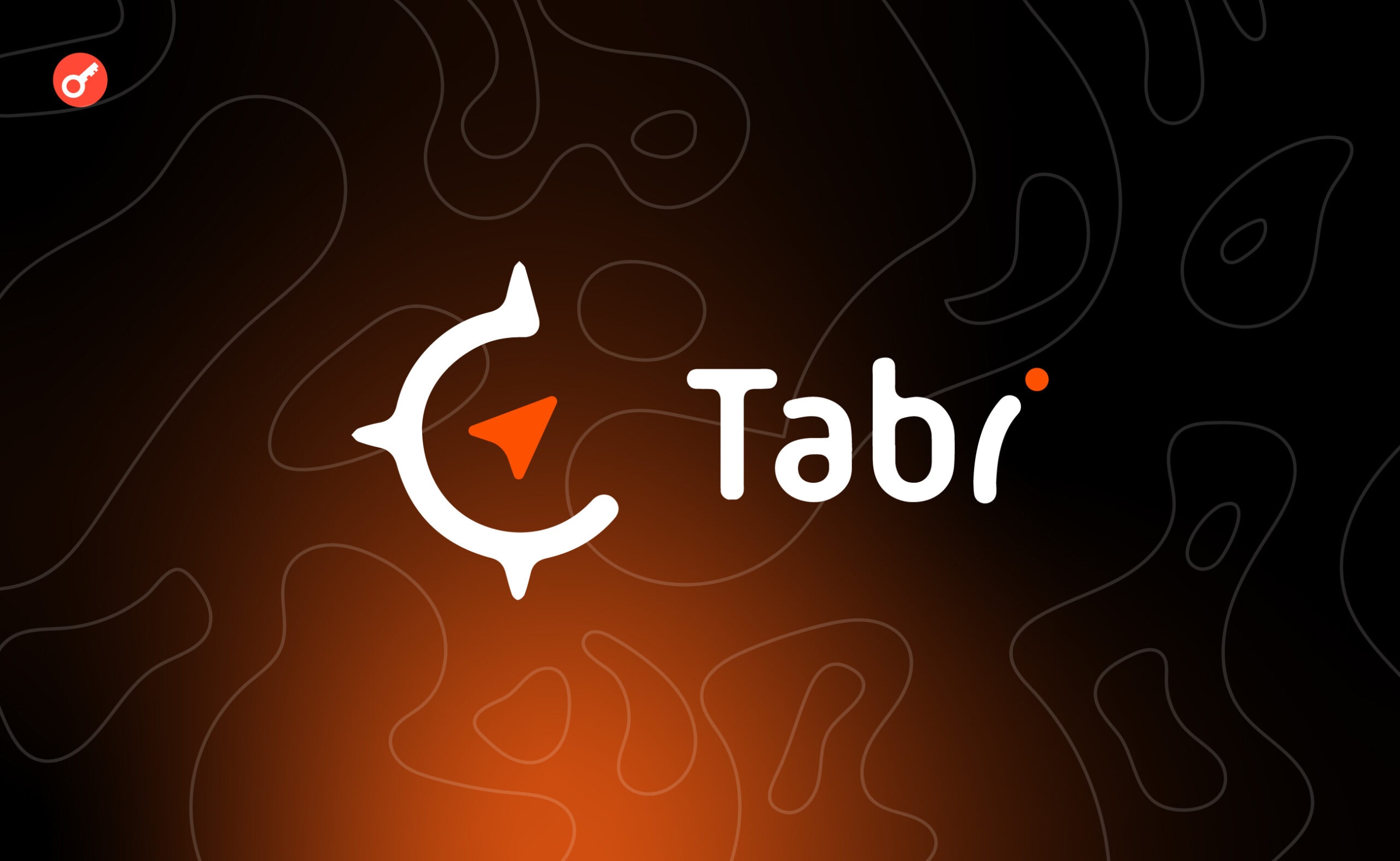 Tabi Chain: рання активність в новій мережі. Головний колаж статті.
