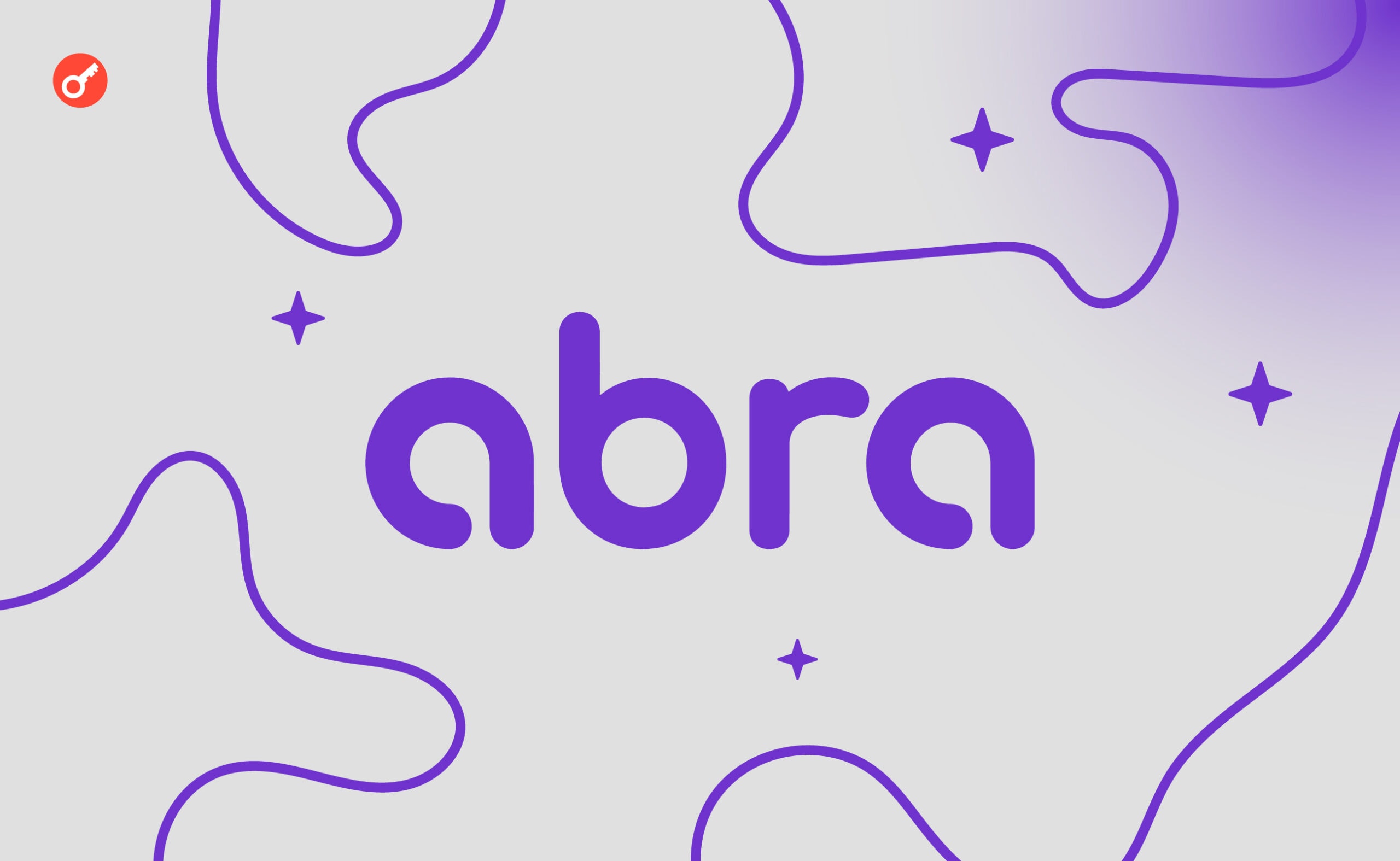 Czy pożyczkodawca kryptowalut Abra jest niewypłacalny? Działalność firmy została przymusowo zawieszona w Teksasie. Główny kolaż wiadomości.