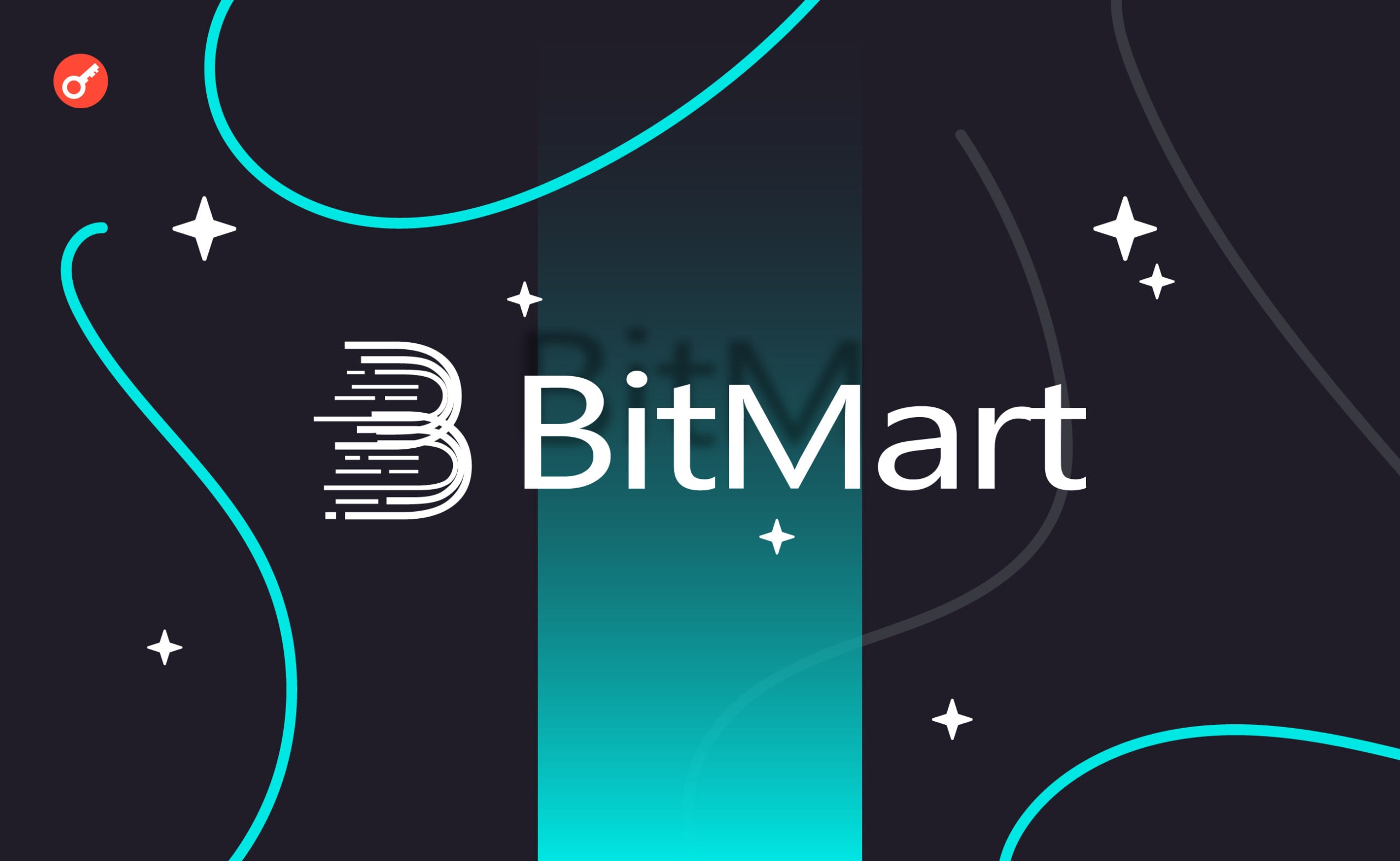 BitMart запускает акцию «Жаркая Летняя Битва» с призовым фондом в 28 тысяч USDT. Заглавный коллаж новости.