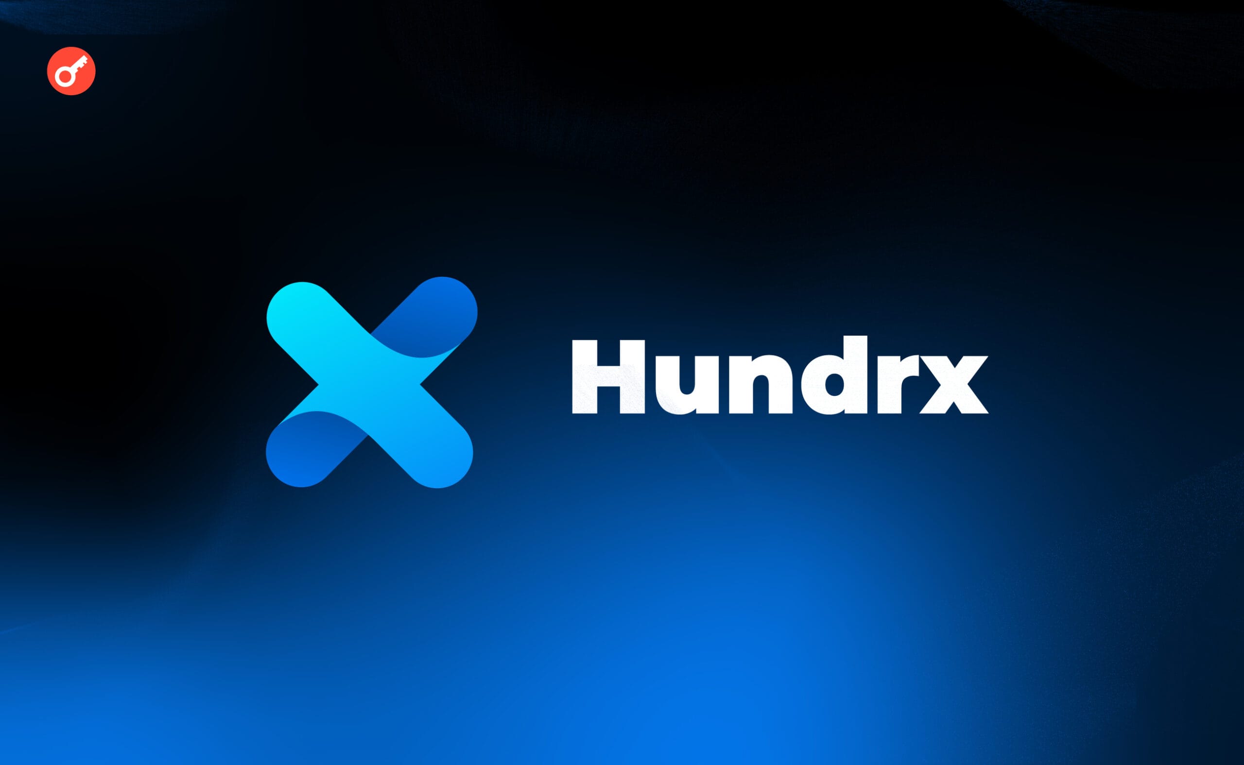 Hundrx тестнет: інструкція з проходження активностей. Головний колаж статті.