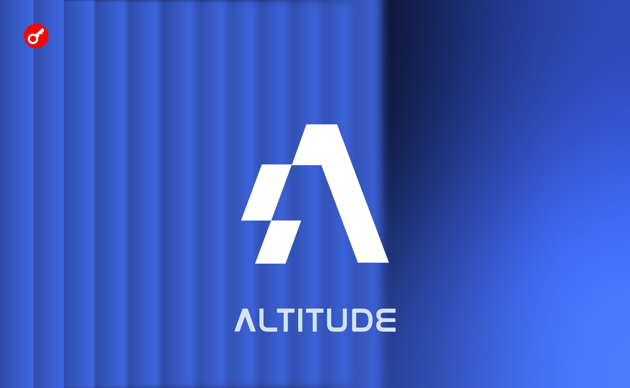 Altitude: гайд по Testnet. Заглавный коллаж статьи.