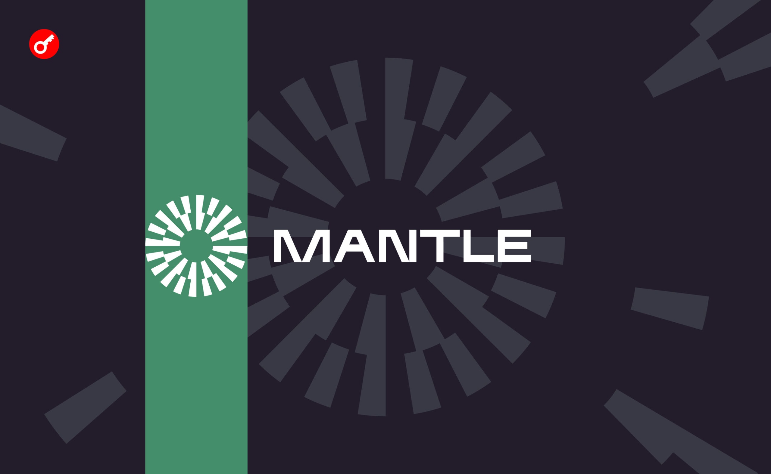 Mantle Network голосує за створення екосистемного фонду на $200 млн. Головний колаж новини.