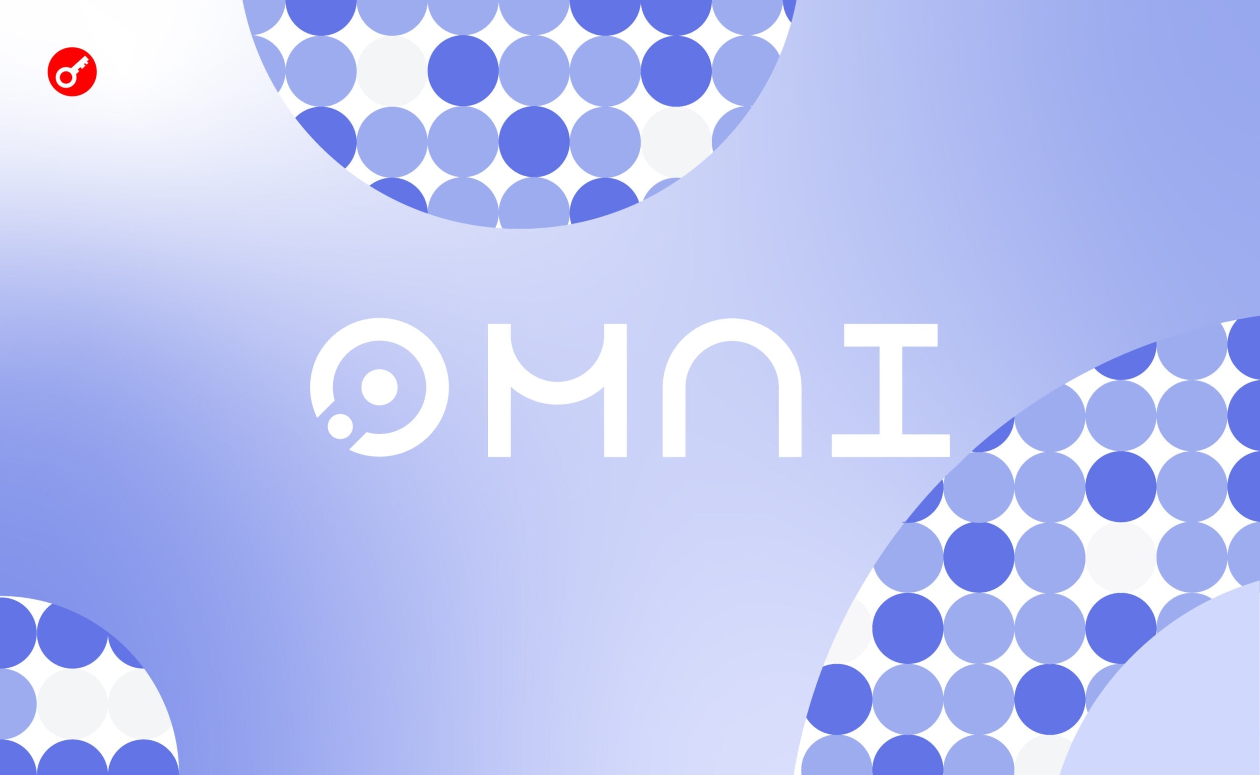 Omni Network на Binance Launchpool: получаем токены за стейкинг BNB или FDUSD. Заглавный коллаж статьи.