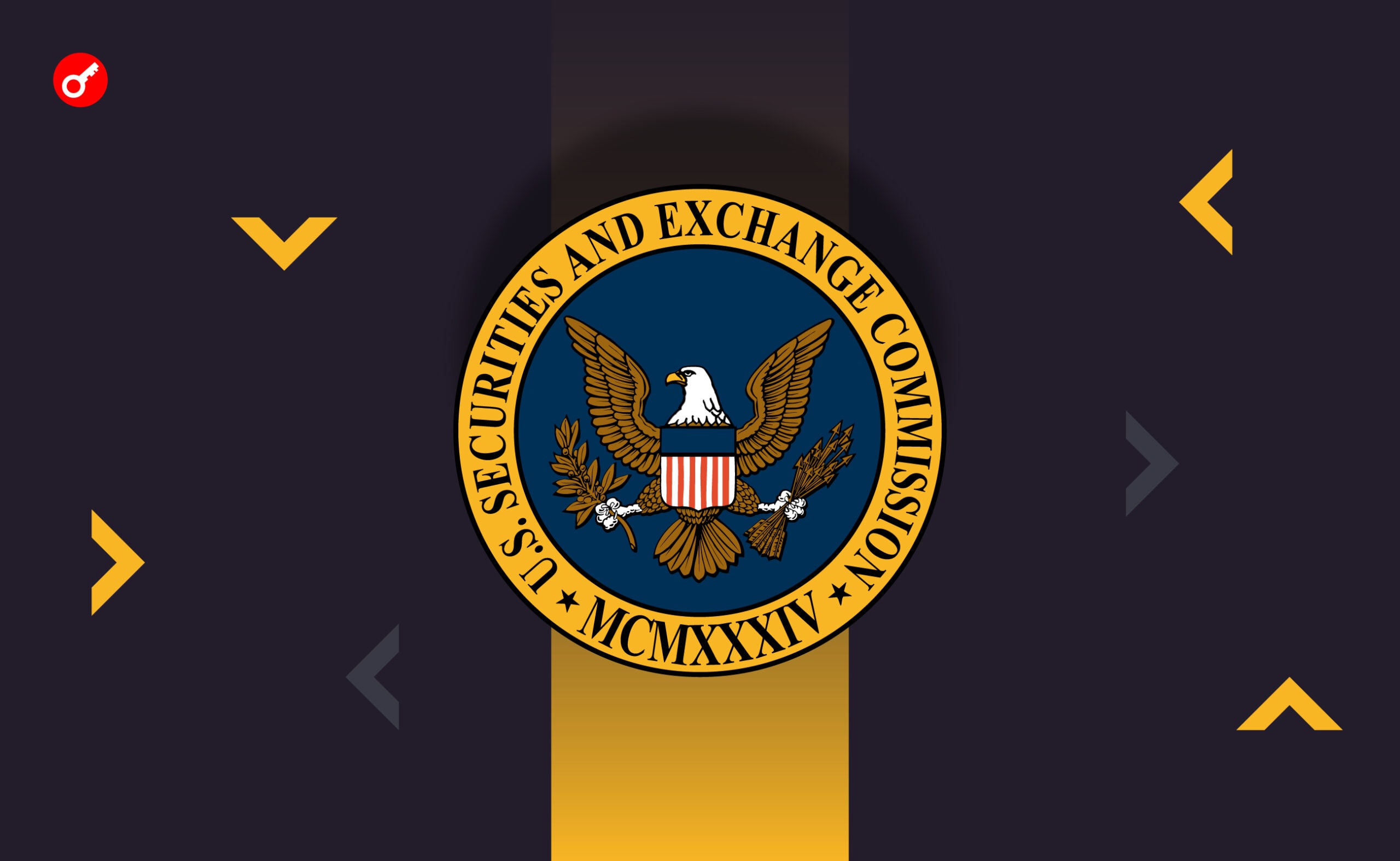 Представитель SEC заявил о новых обвинениях против криптобирж и DeFi. Заглавный коллаж новости.