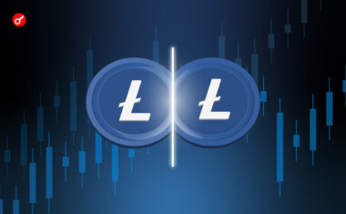 Халвінг Лайткоїну Litecoin (LTC)