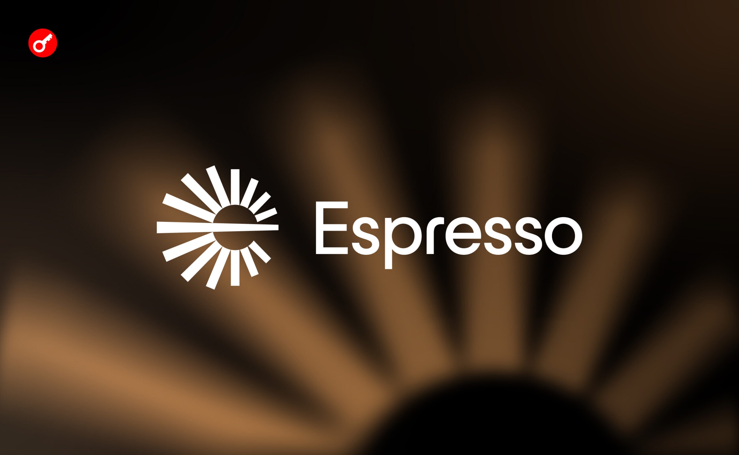 Espresso: участвуем в Testnet Doppio. Заглавный коллаж статьи.