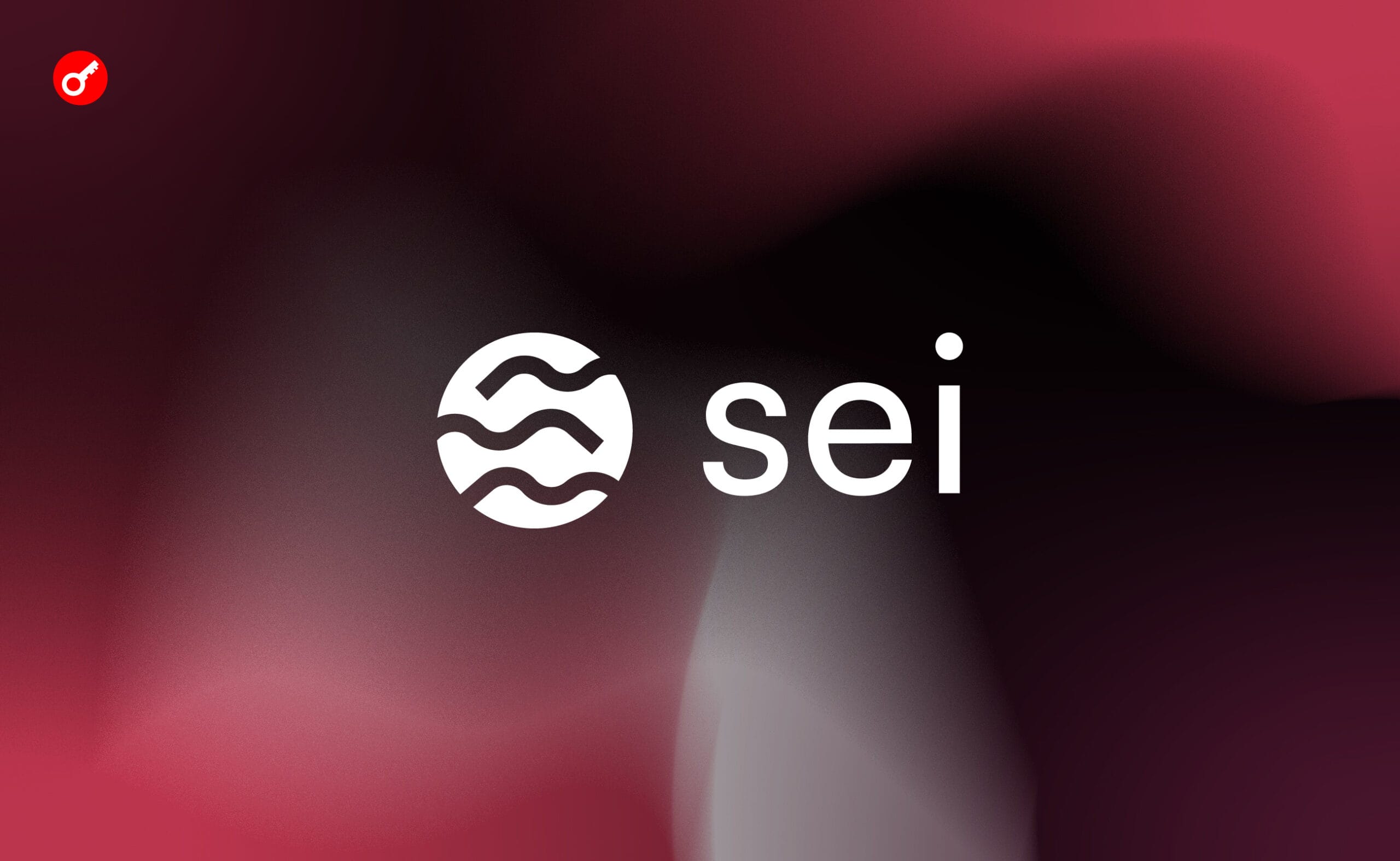 Блокчейн Sei Network и криптовалюта SEI: детальный обзор проекта. Заглавный коллаж статьи.