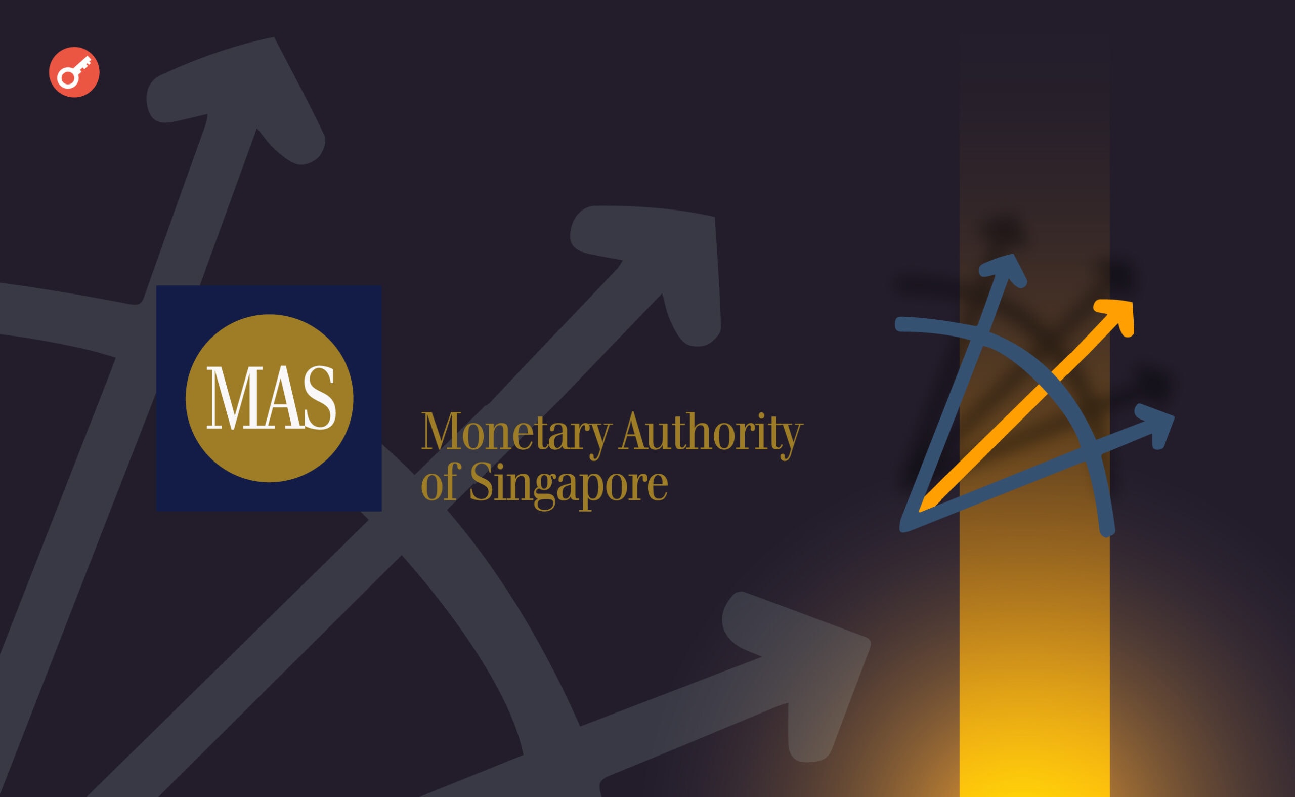 Регулятор Сінгапуру заборонив діяльність засновників Three Arrows Capital. Головний колаж новини.