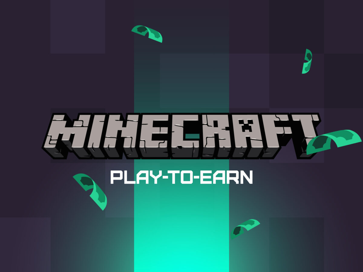 Сервер Minecraft откажется от функционала Play-to-Earn