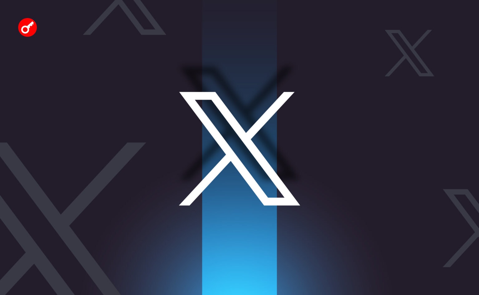 X планирует расширить платную подписку на всех новых пользователей. Заглавный коллаж новости.