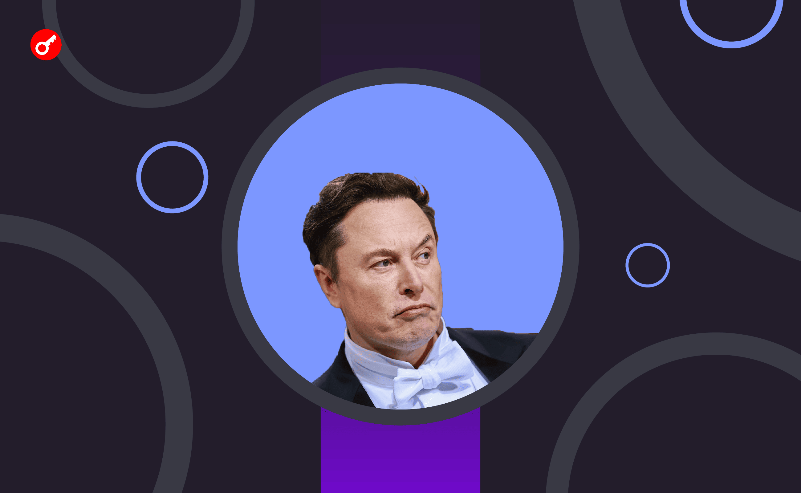 Kurs memcoina WIF wzrósł o prawie 30 procent po poście Elona Muska. Główny kolaż wiadomości.
