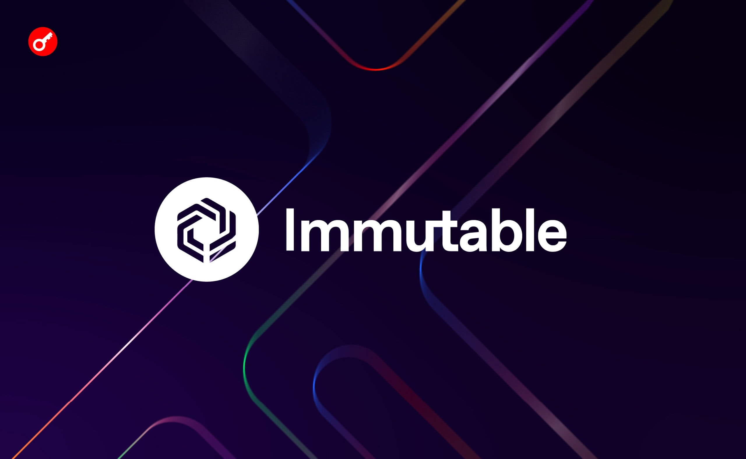 Immutable запустила программу вознаграждений для игроков на $50 млн. Заглавный коллаж новости.