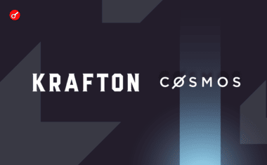Игровая компания Krafton выпустит блокчейн на Cosmos
