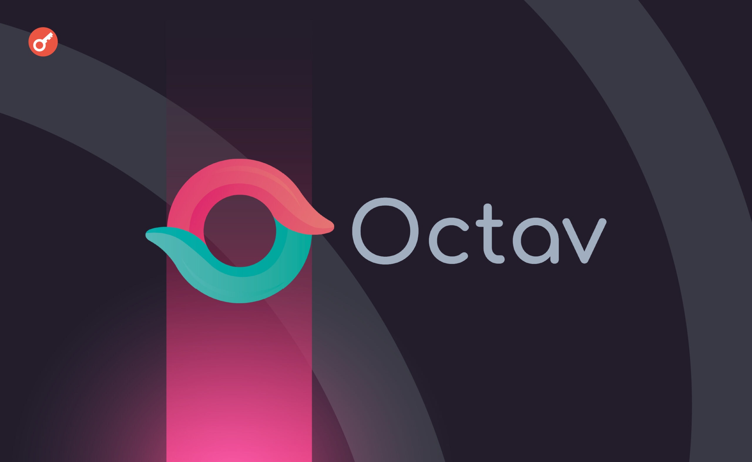 Платформа Octav привлекла $2,65 млн инвестиций. Заглавный коллаж новости.