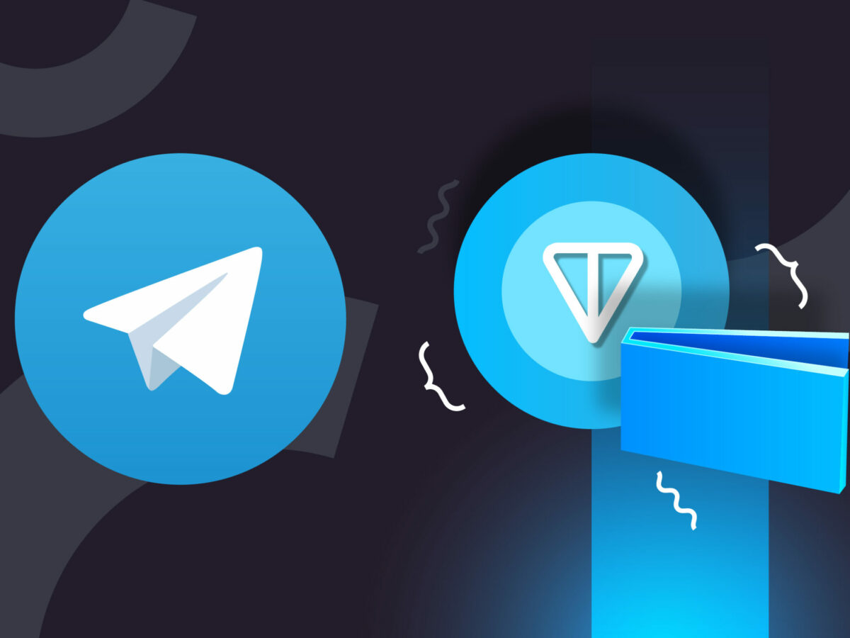 Telegram Wallet    -  4 -    -  