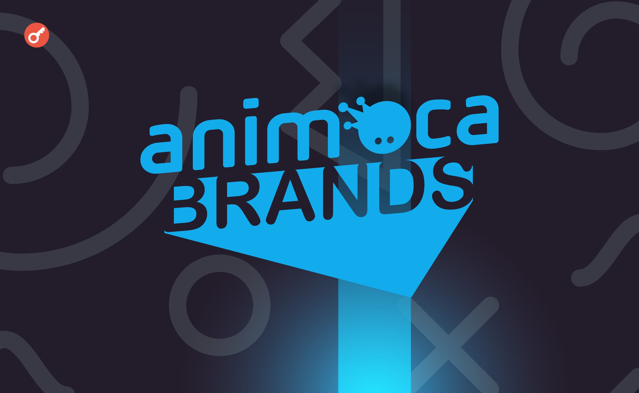 СМИ: Animoca Brands владеет криптоактивами на $558 млн. Заглавный коллаж новости.
