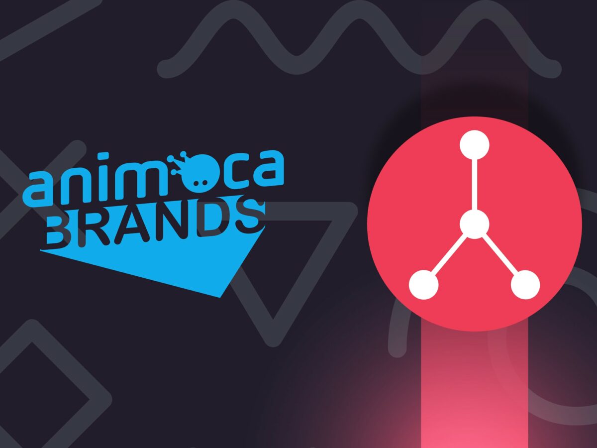 Animoca Brands приобрела Web3-платформу Azarus для стриминга игр