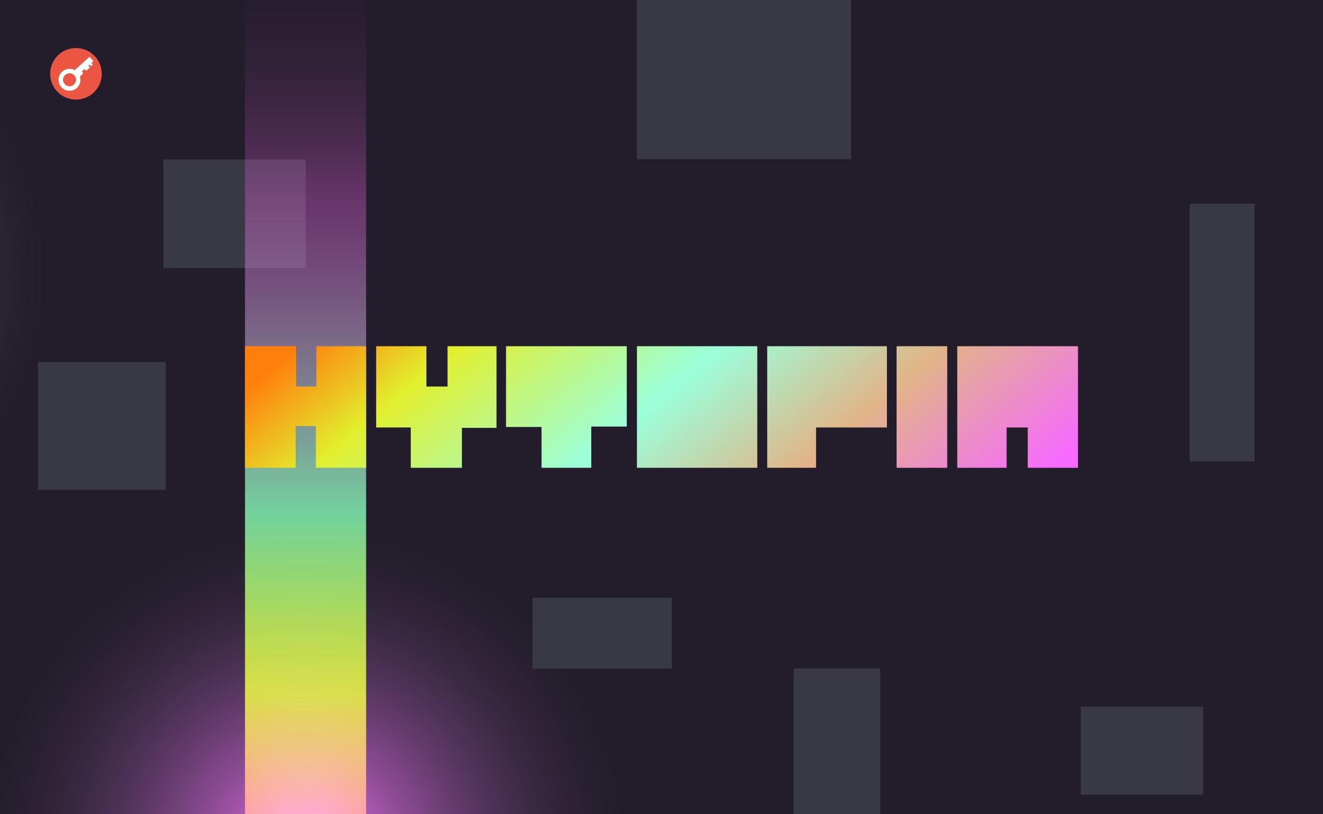 Стартап Hytopia привлек $3 млн инвестиций. Заглавный коллаж новости.