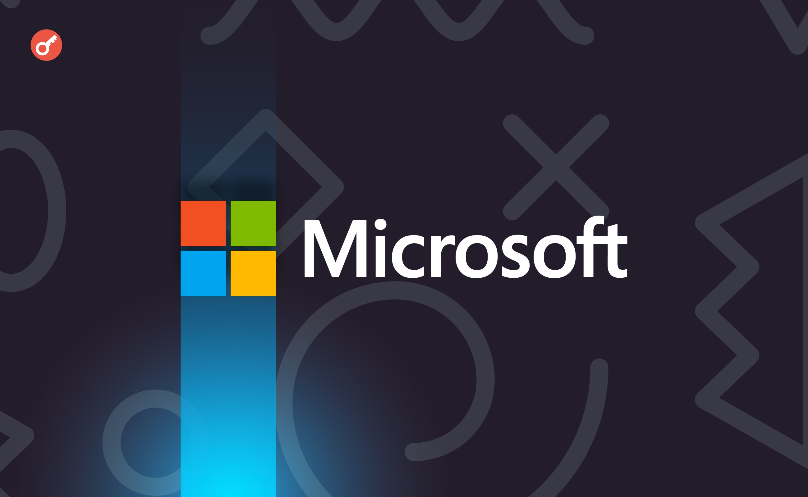Microsoft заключила партнерство с ИИ-стартапом Mistral. Заглавный коллаж новости.