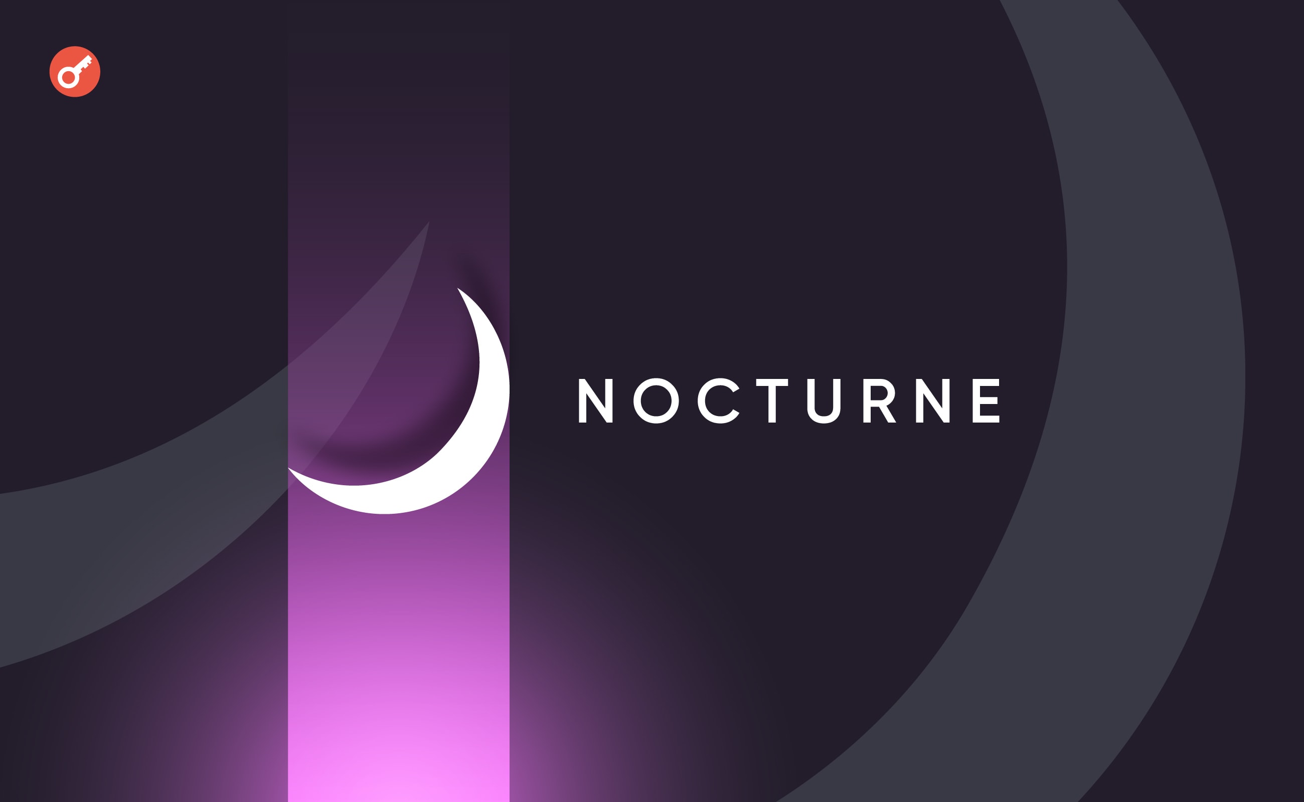 Стартап Nocturne Labs привлек $6 млн при поддержке Виталика Бутерина и Polychain. Заглавный коллаж новости.
