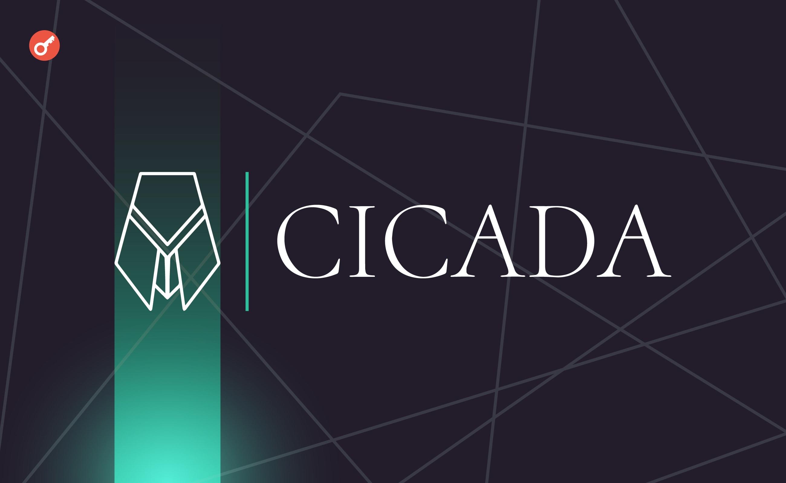 Cicada привлекла $9,7 млн инвестиций. Заглавный коллаж новости.