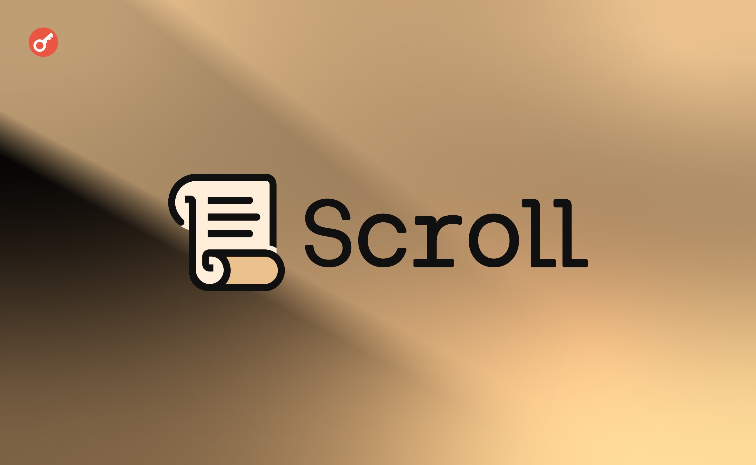 Scroll: aktywnóść w sieci głównej. Główny kolaż wiadomości.