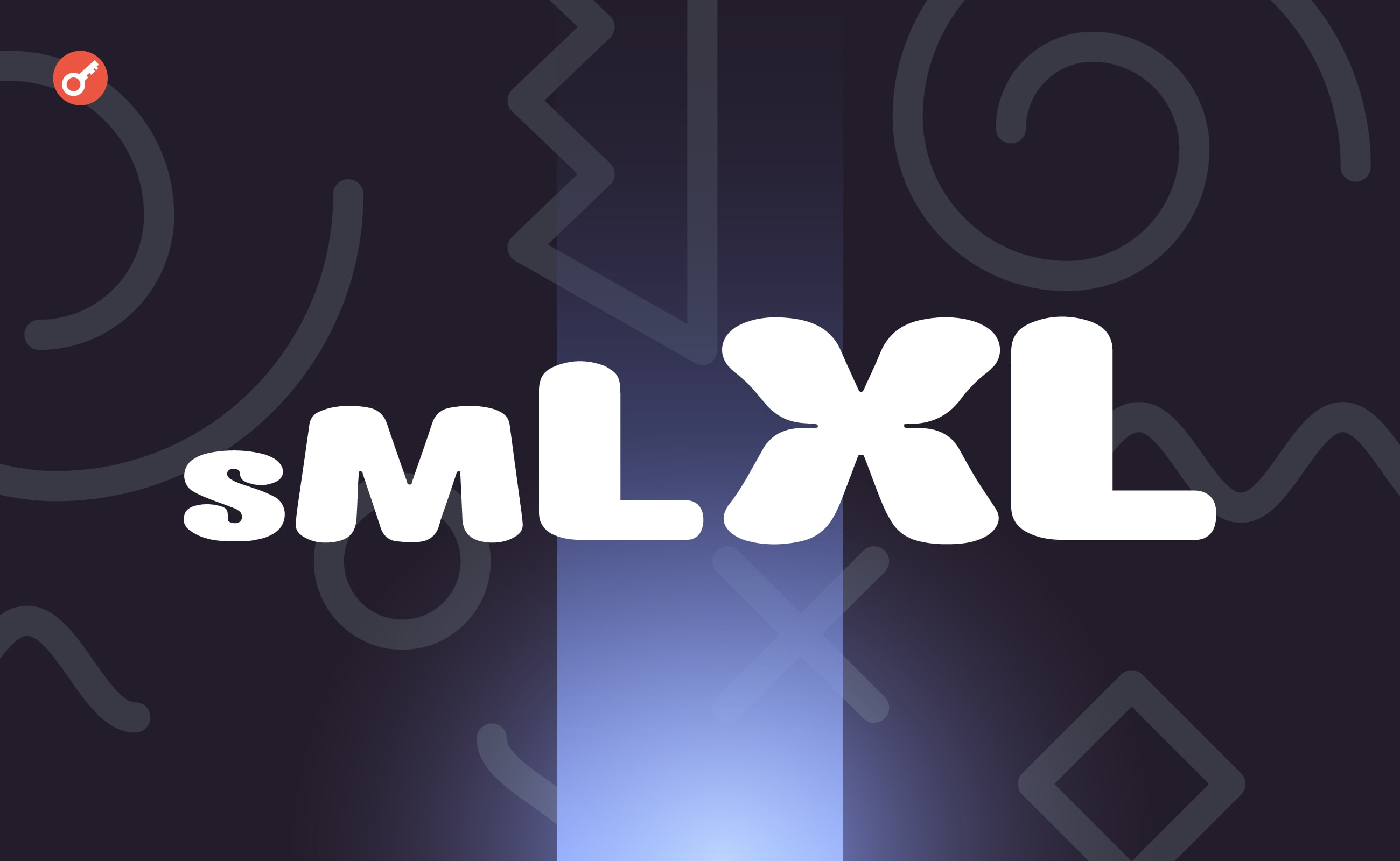 smlXL привлекла $13,4 млн инвестиций. Заглавный коллаж новости.